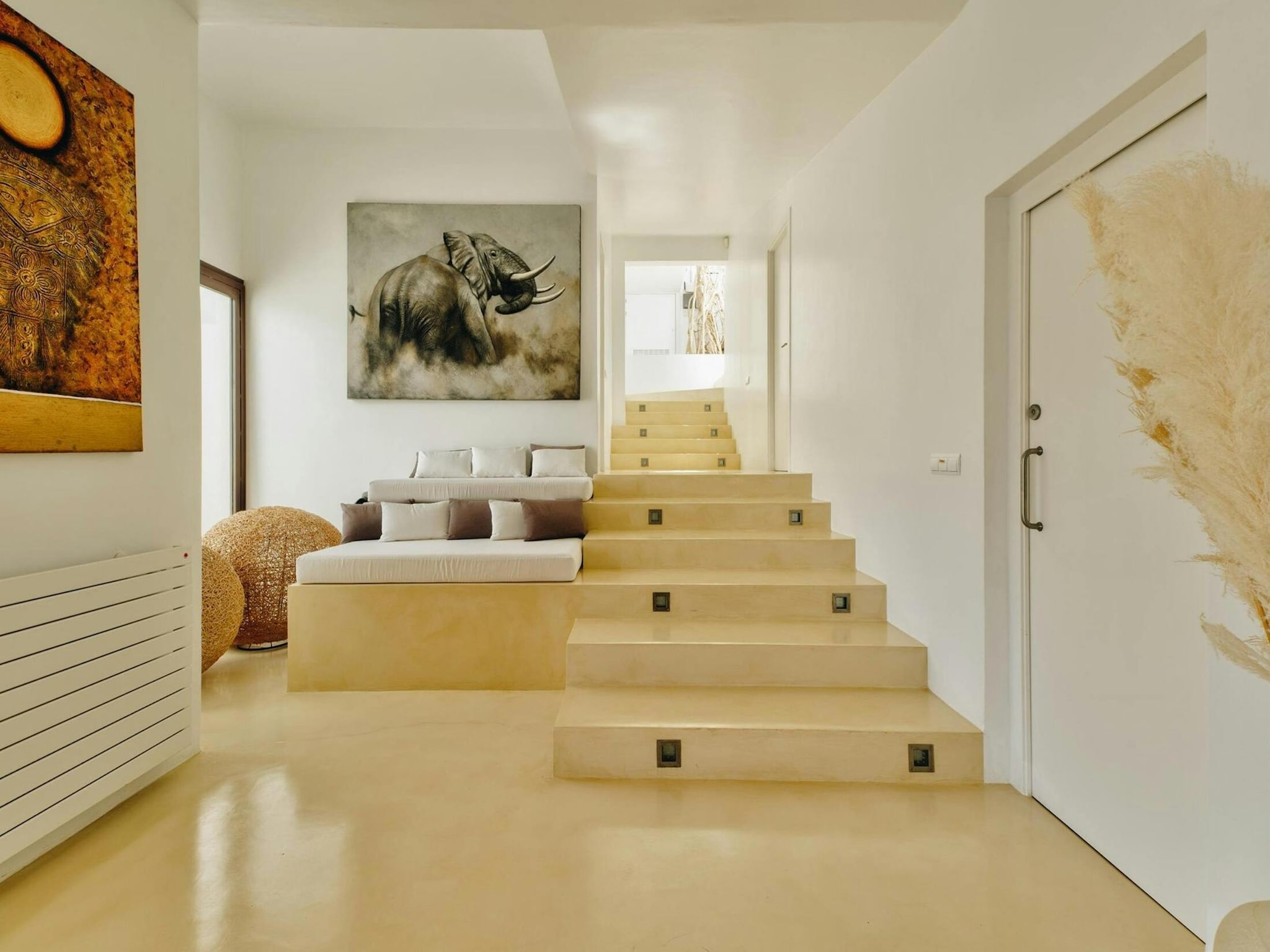 Ferienhaus Cana Milene