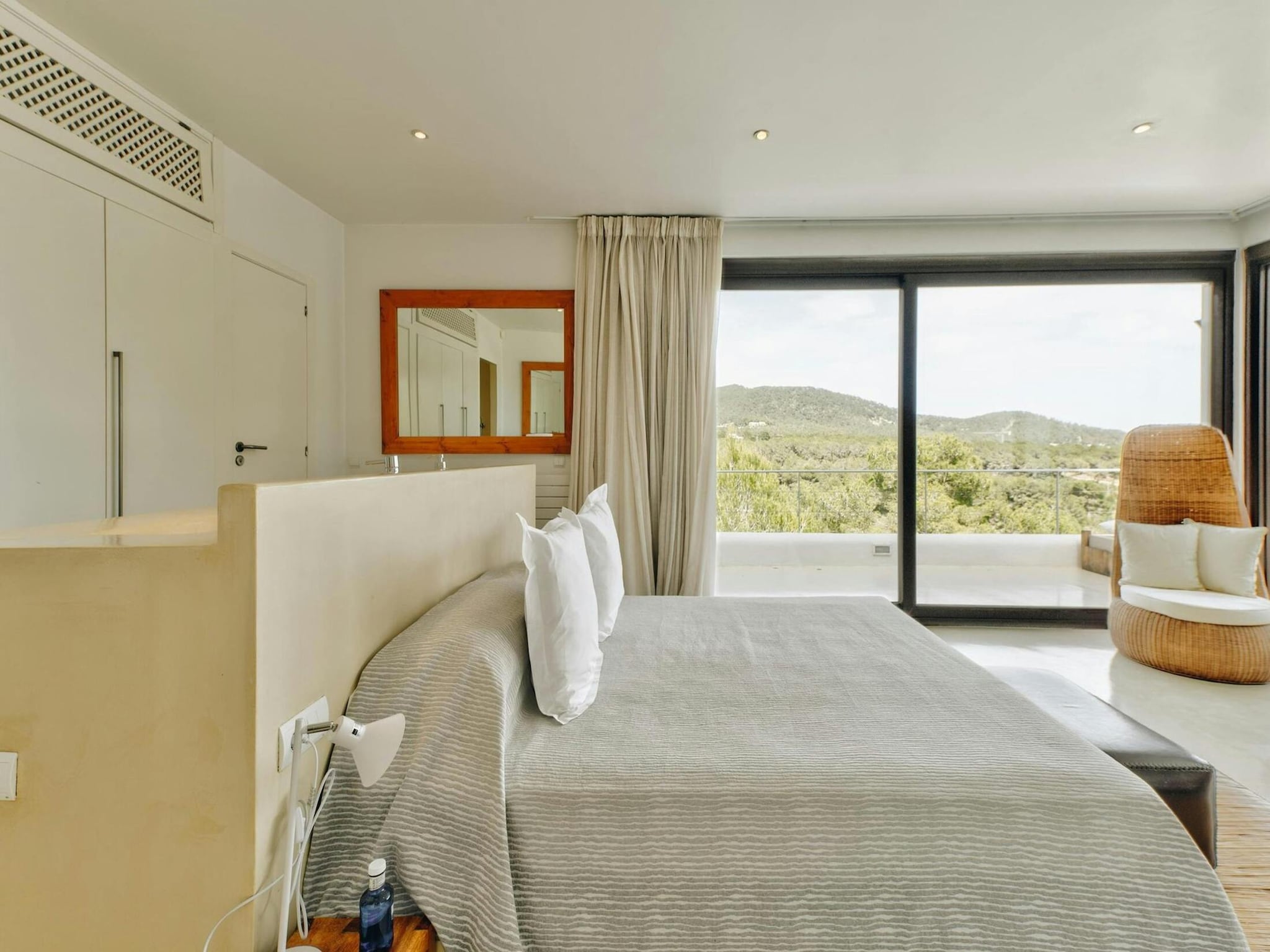 Ferienhaus Cana Milene