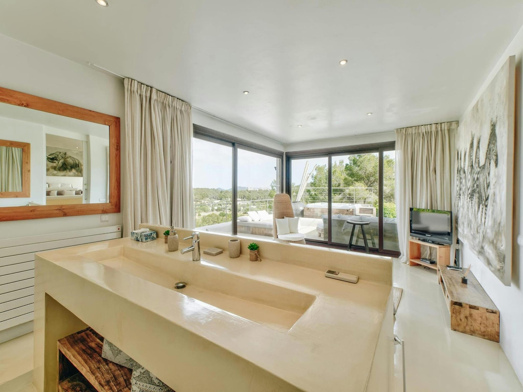 Ferienhaus Cana Milene