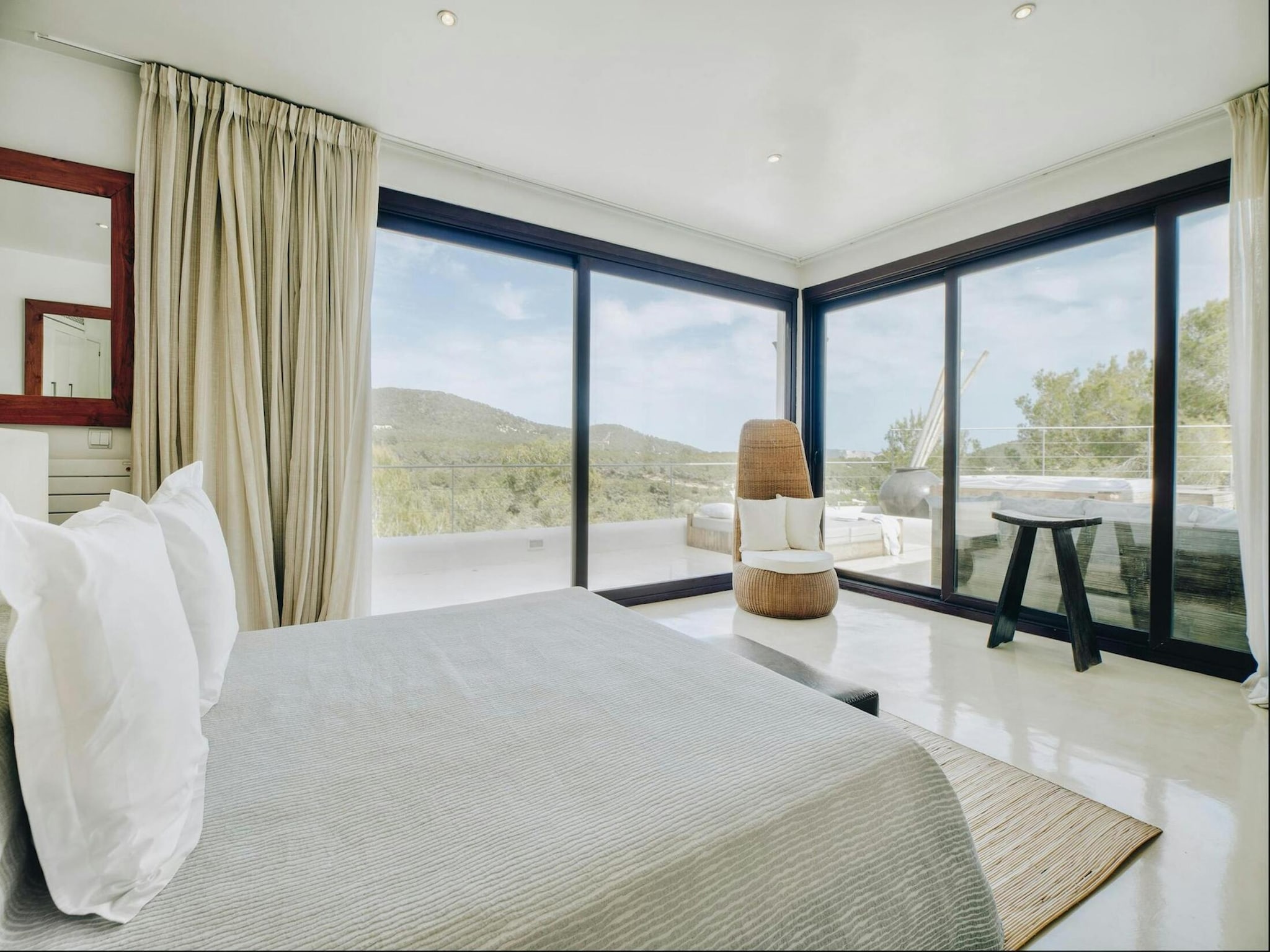 Ferienhaus Cana Milene