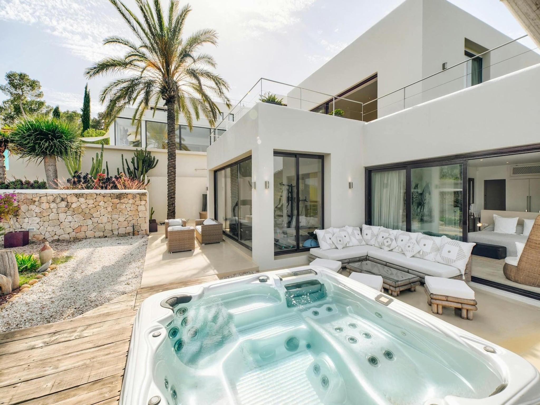 Ferienhaus Cana Milene
