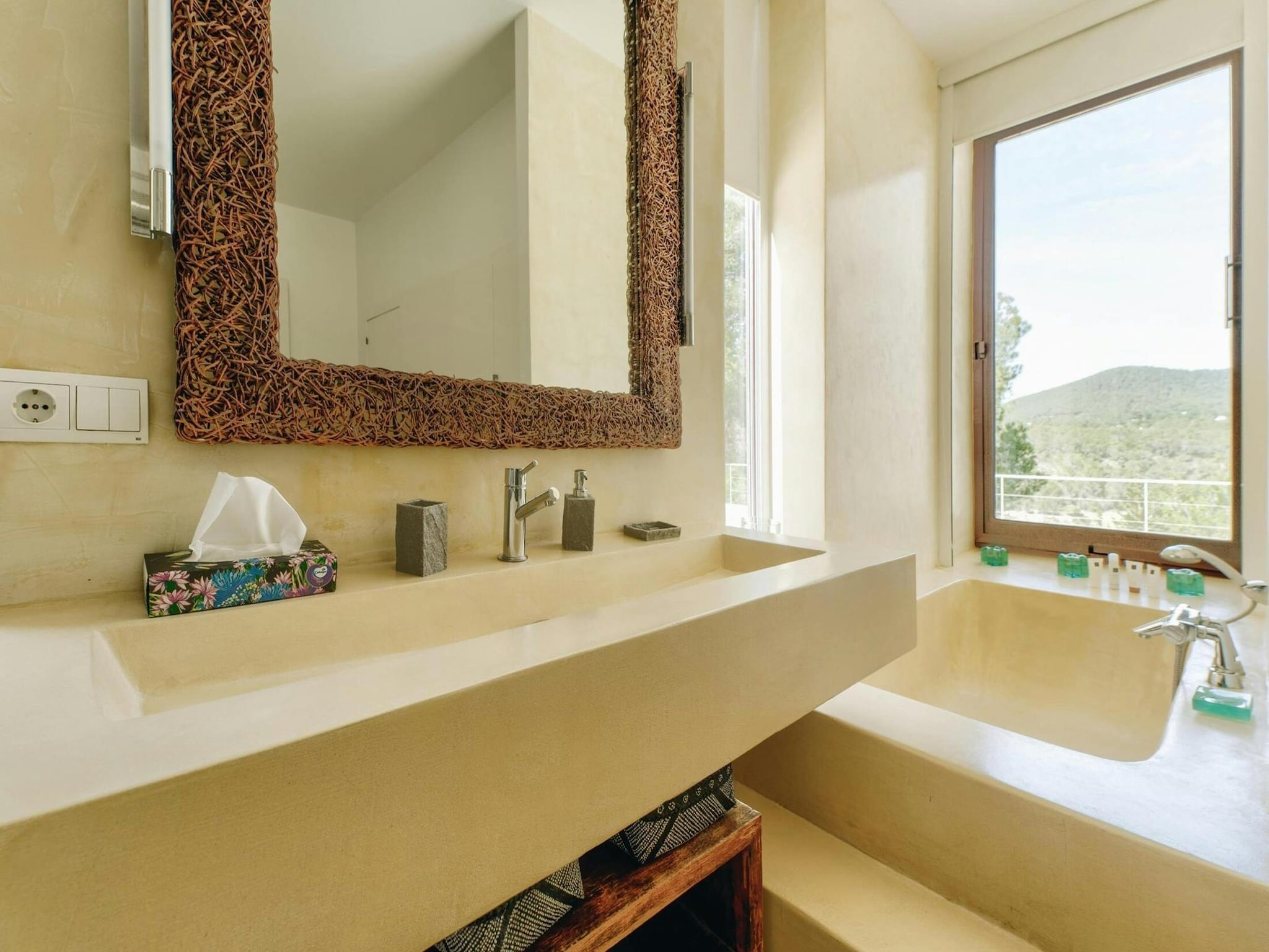 Ferienhaus Cana Milene