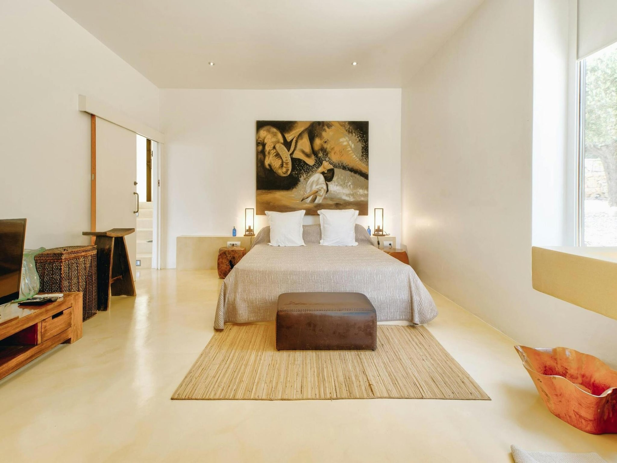 Ferienhaus Cana Milene
