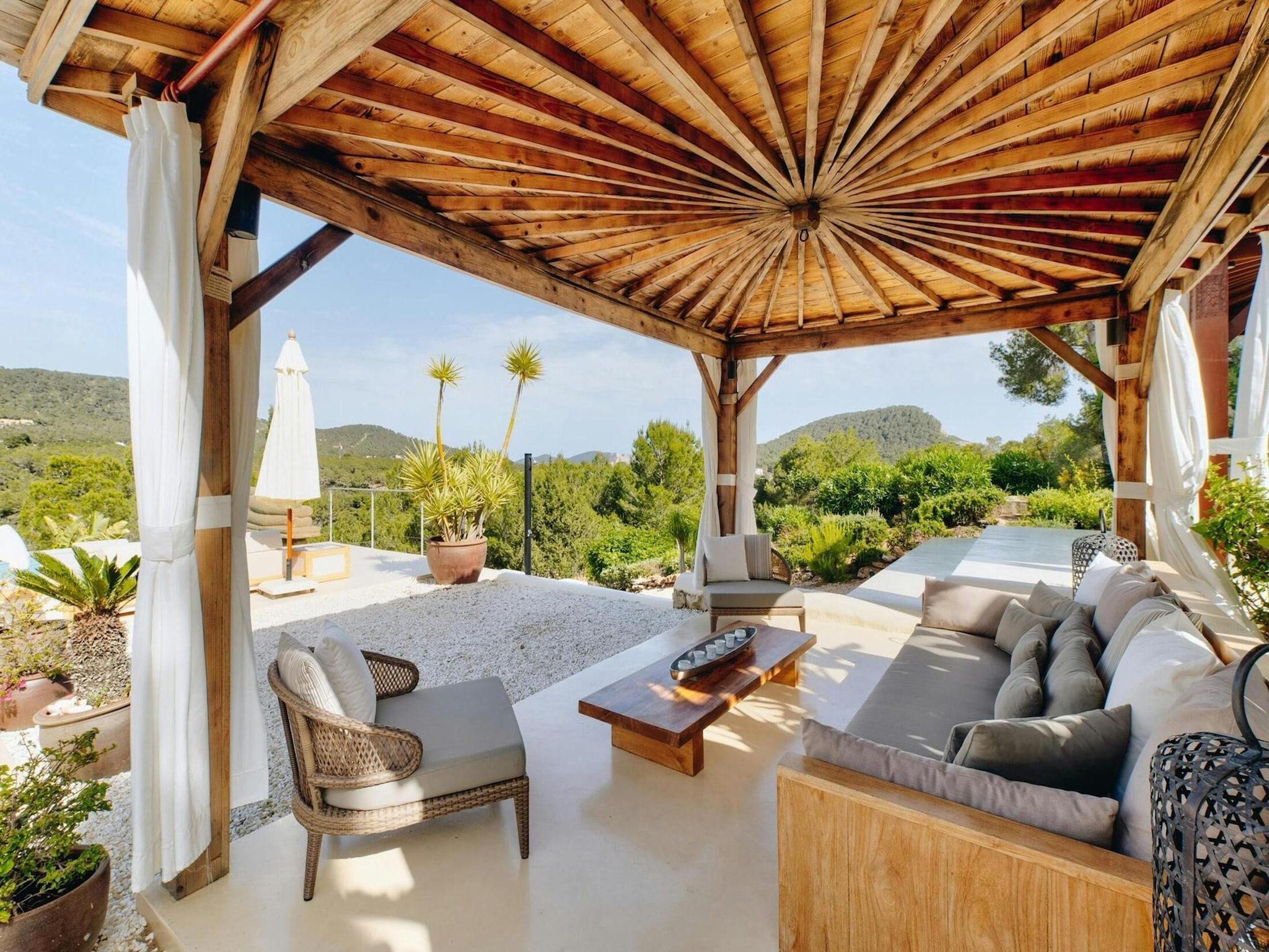 Ferienhaus Cana Milene