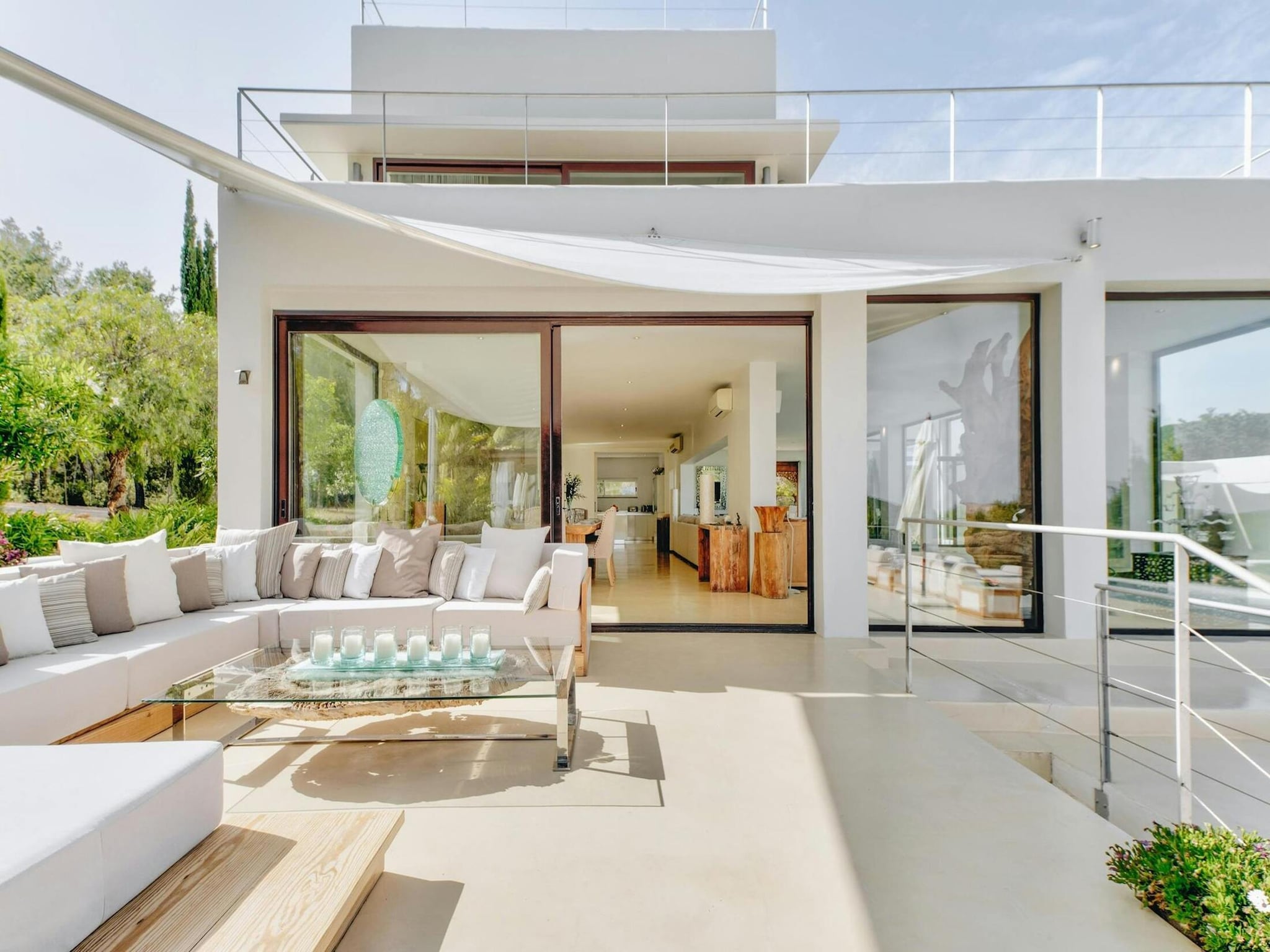 Ferienhaus Cana Milene