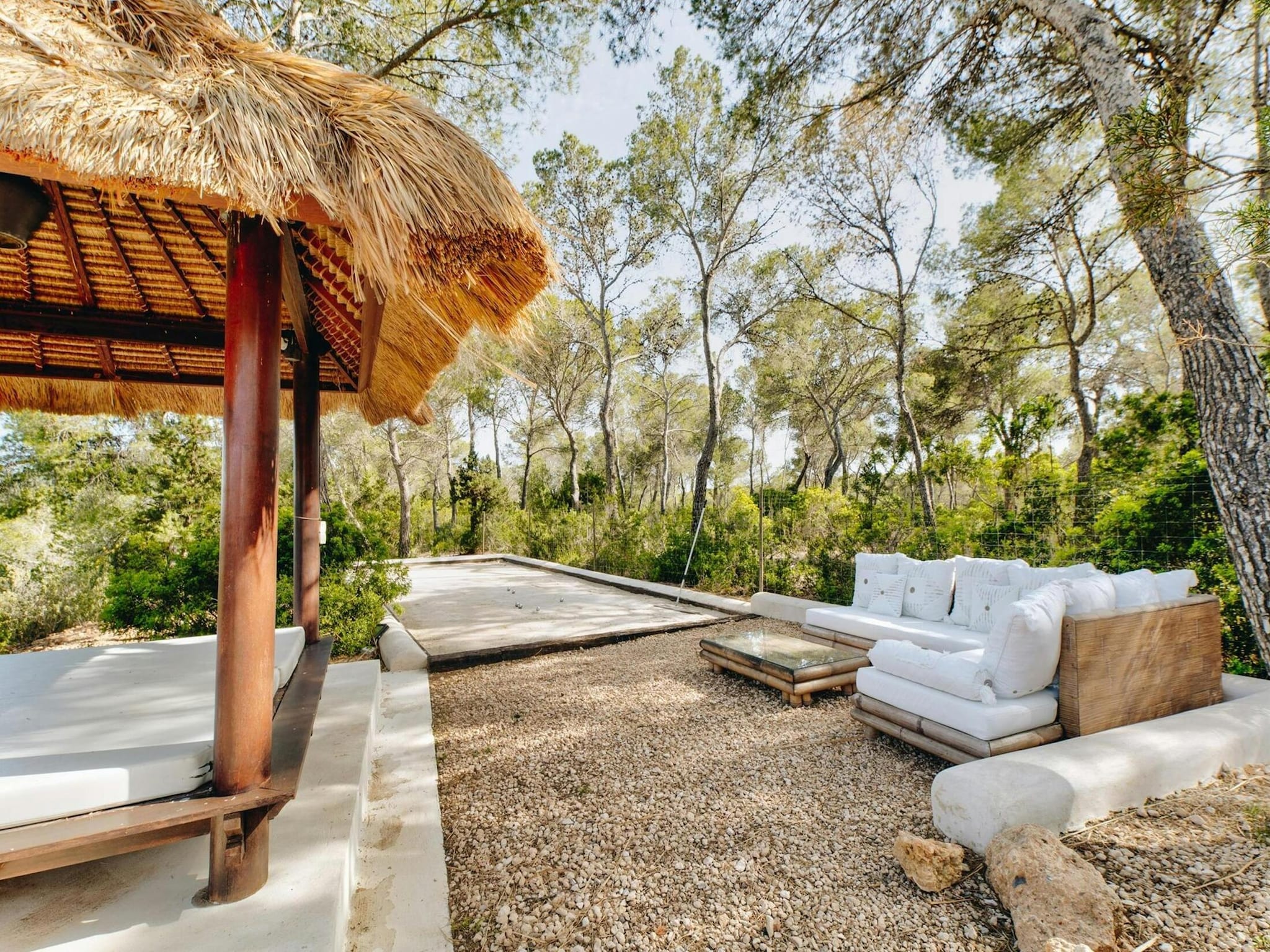 Ferienhaus Cana Milene
