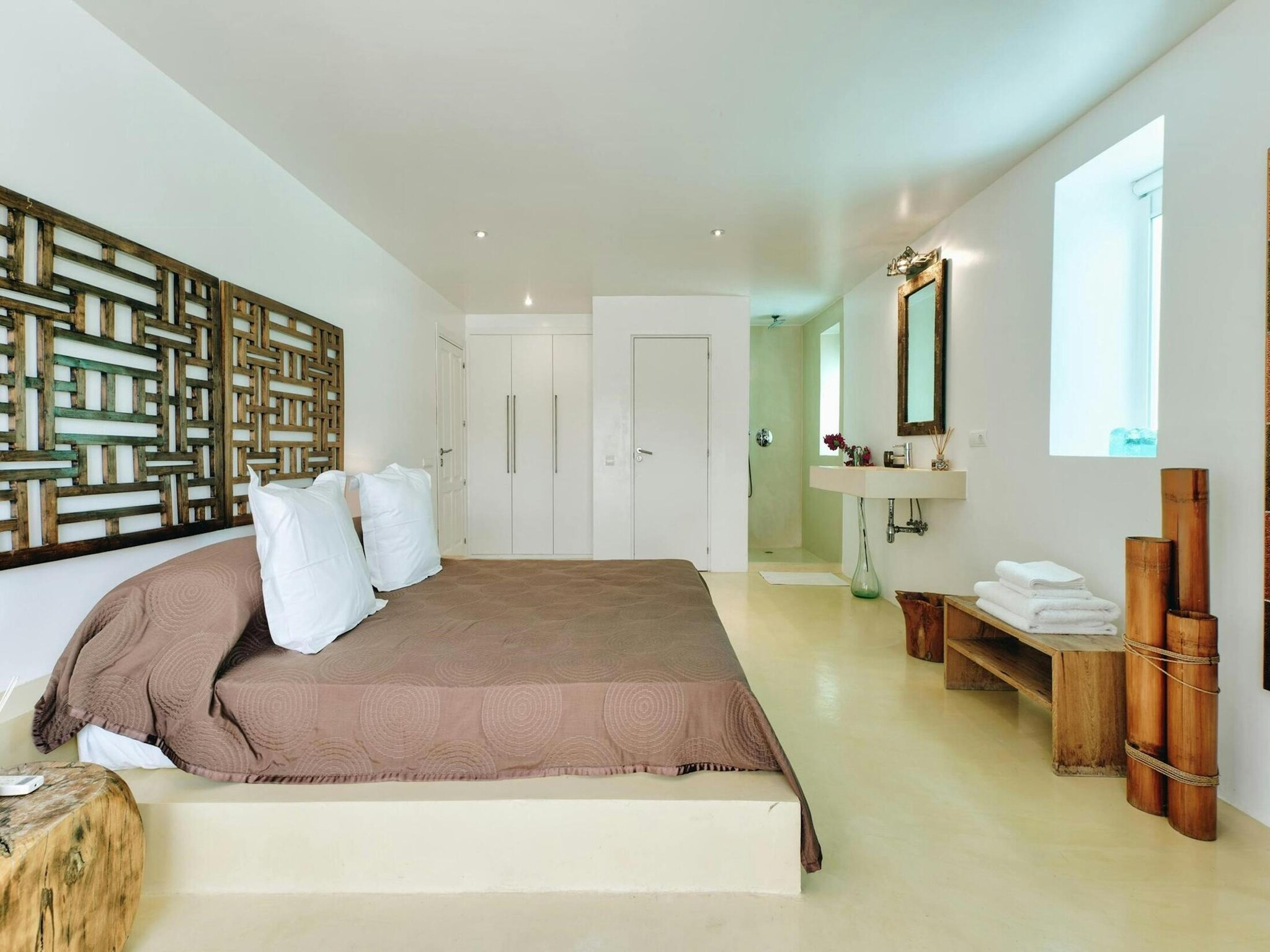 Ferienhaus Cana Milene