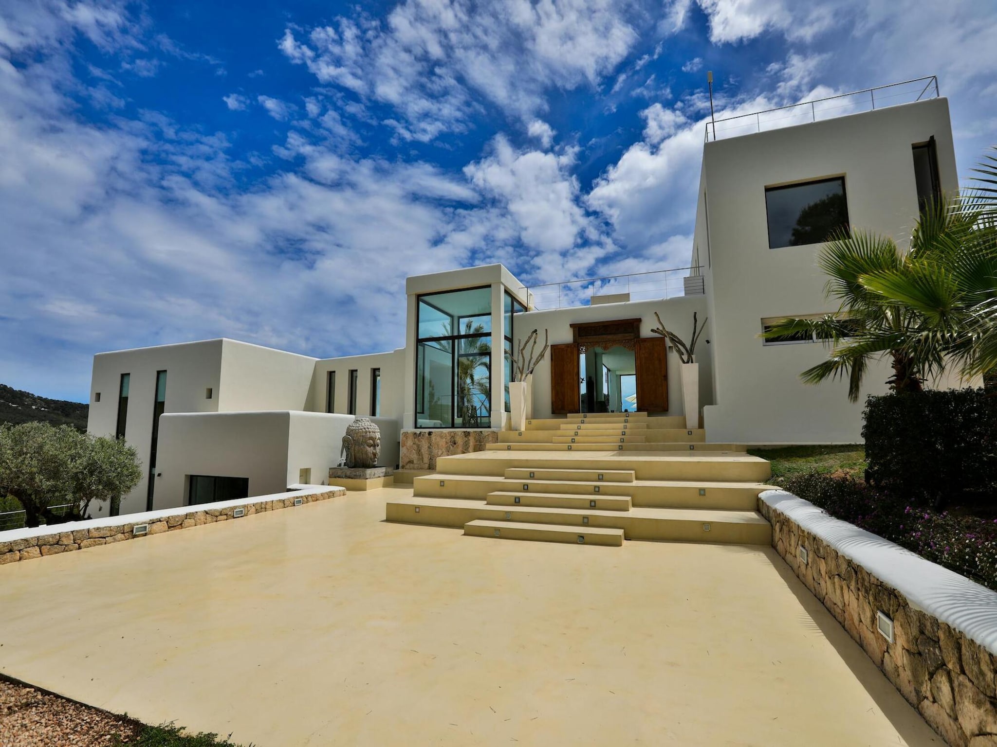 Ferienhaus Cana Milene