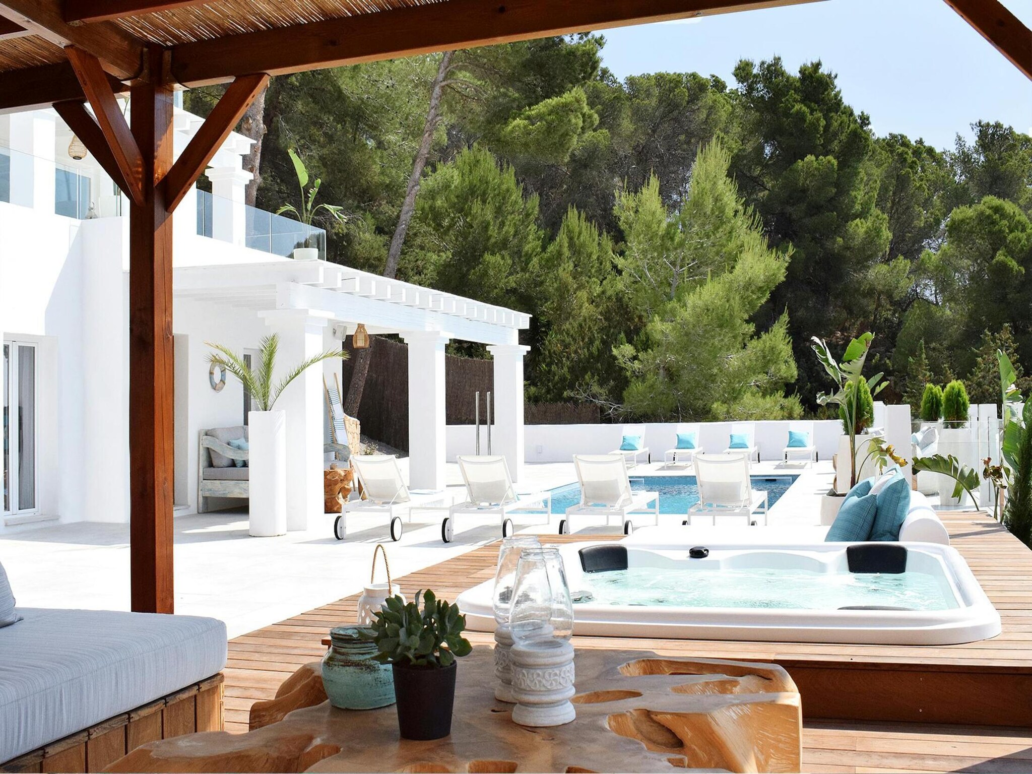 Maison Casa Chic