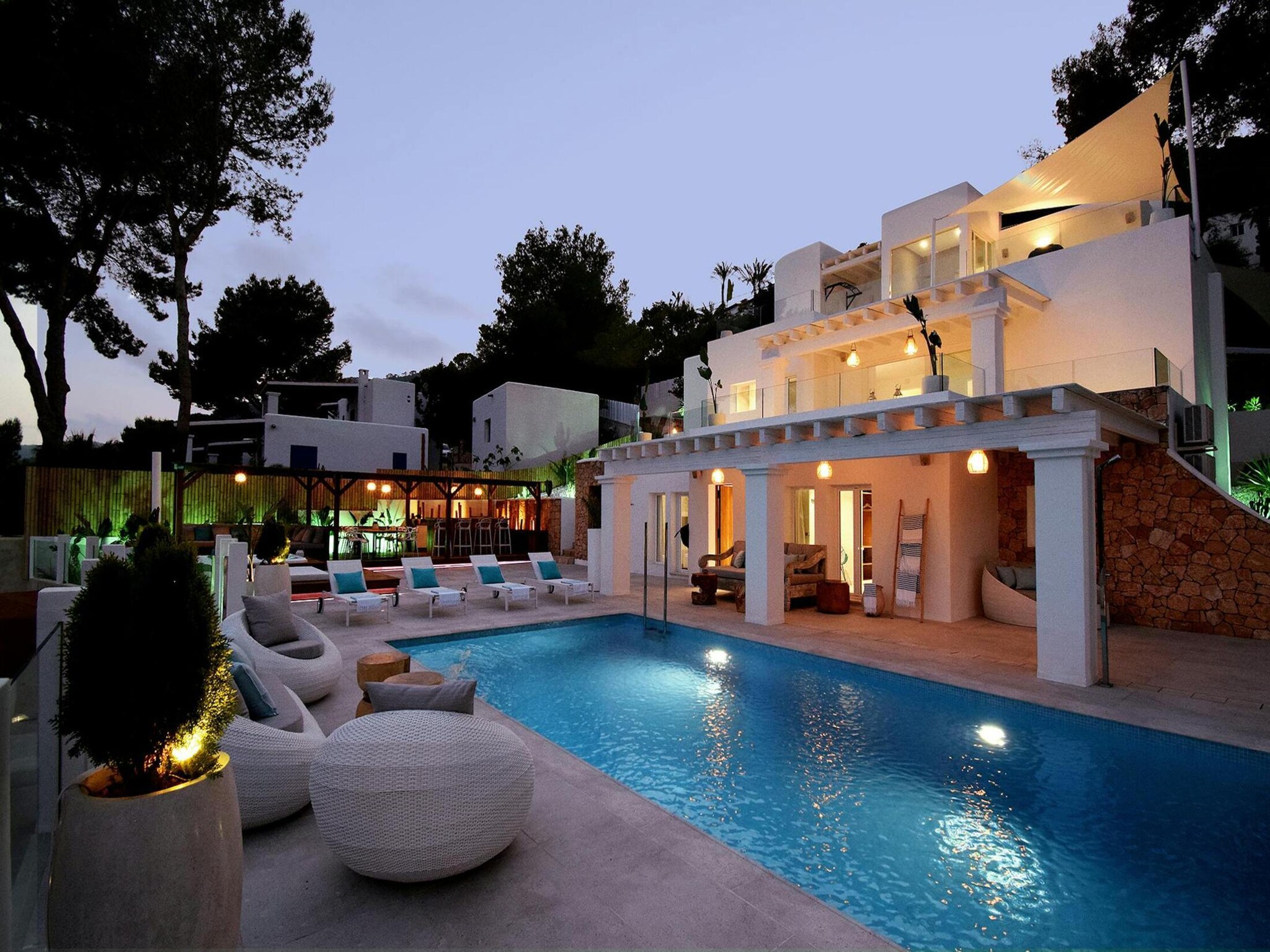 Maison Casa Chic