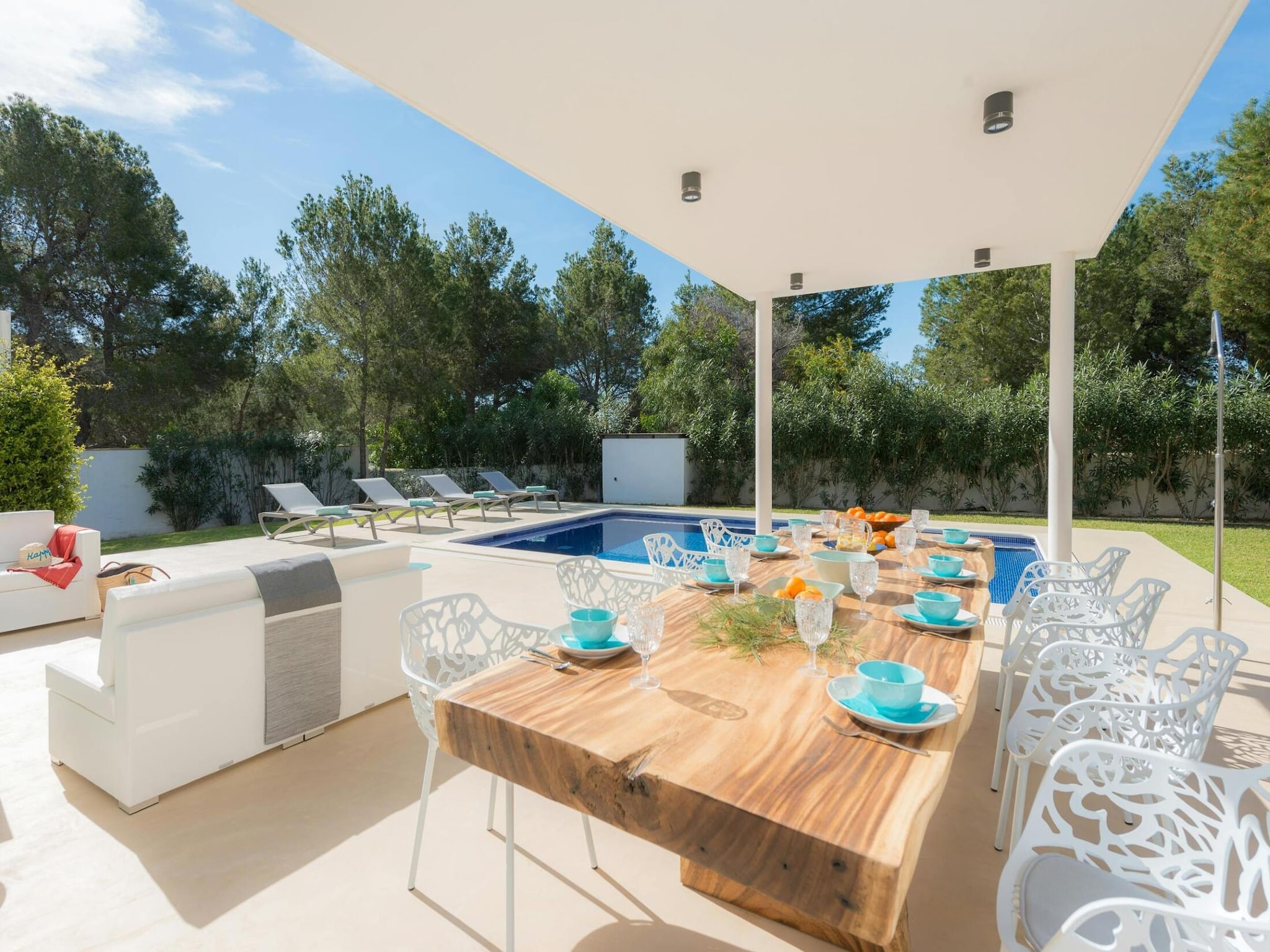 Holiday home Casa Ciro