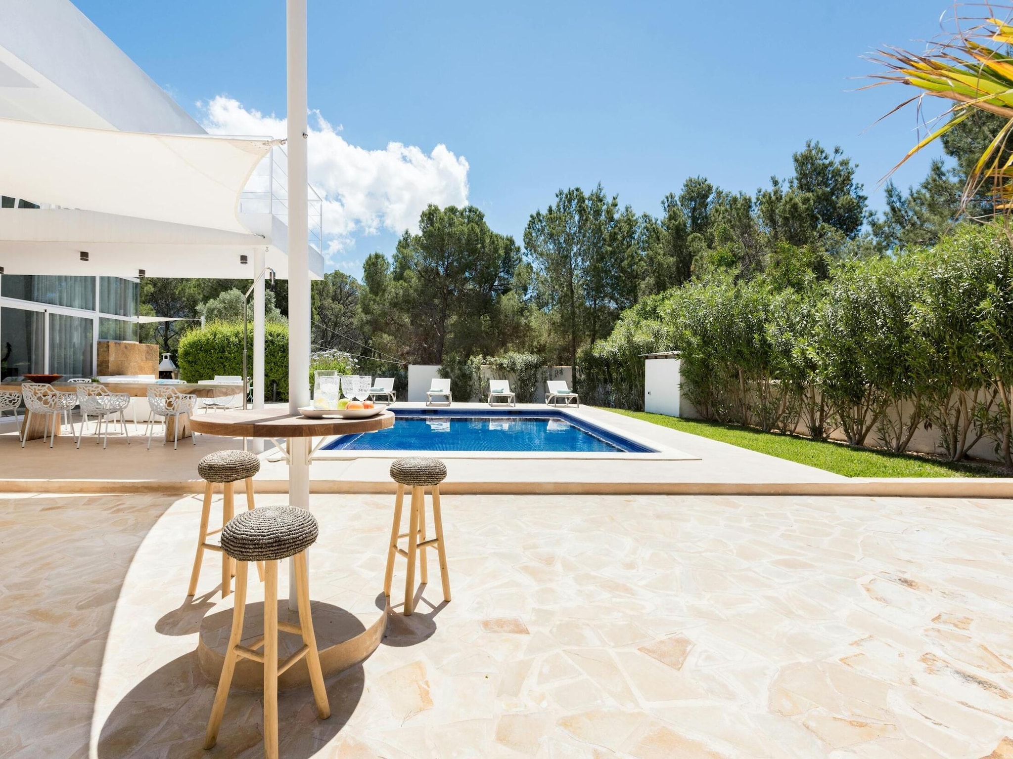 Holiday home Casa Ciro