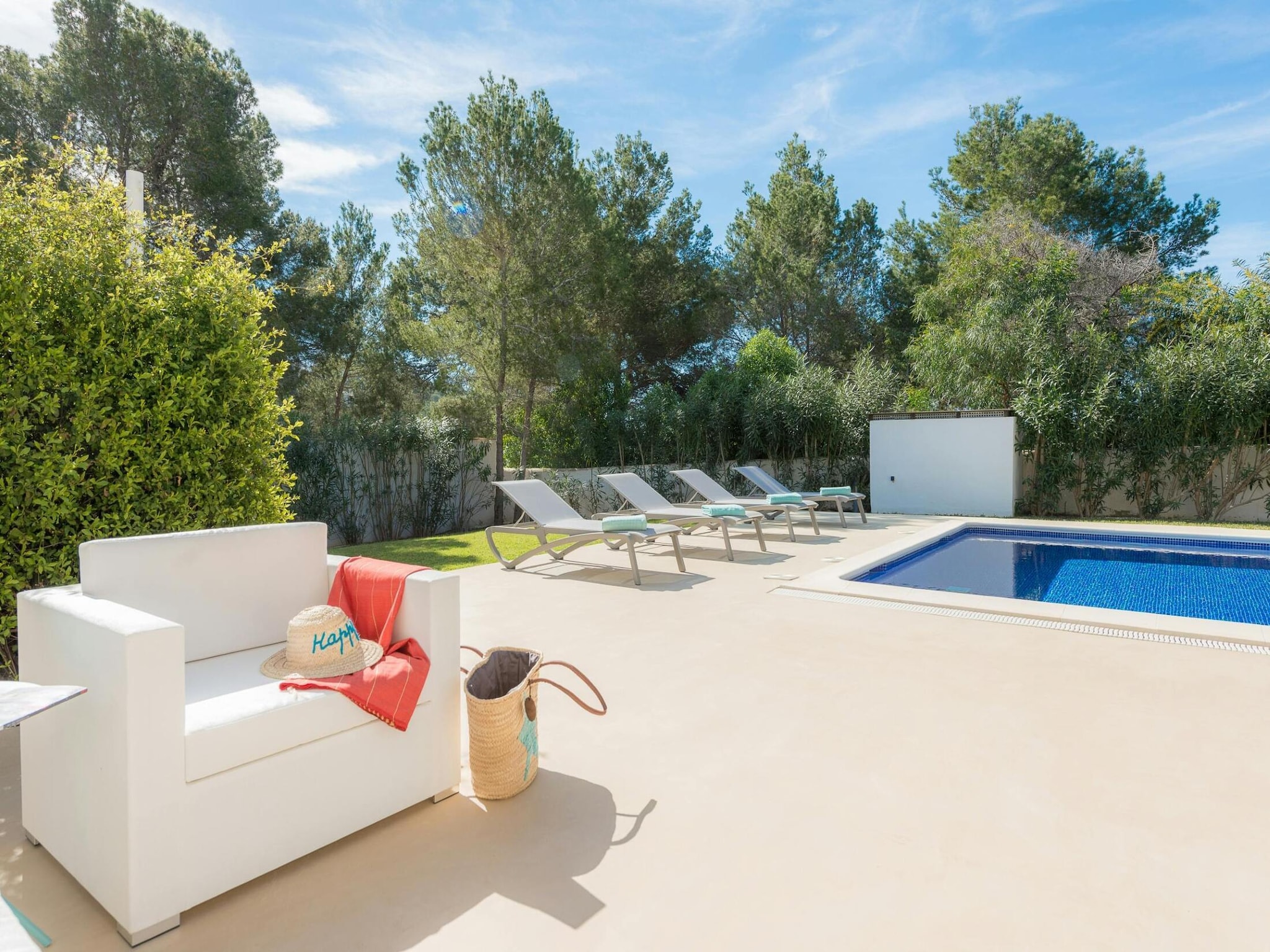 Holiday home Casa Ciro