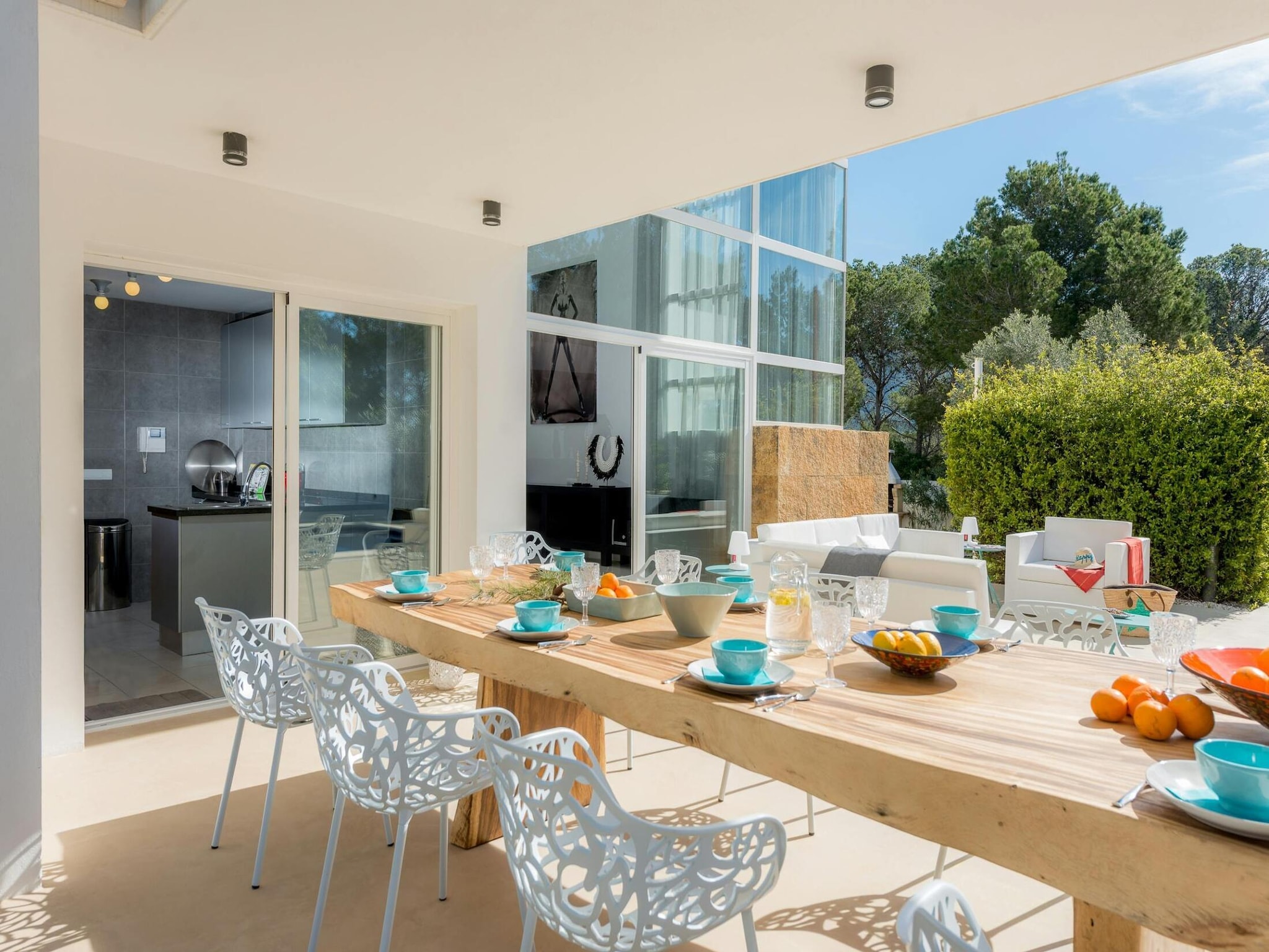 Holiday home Casa Ciro