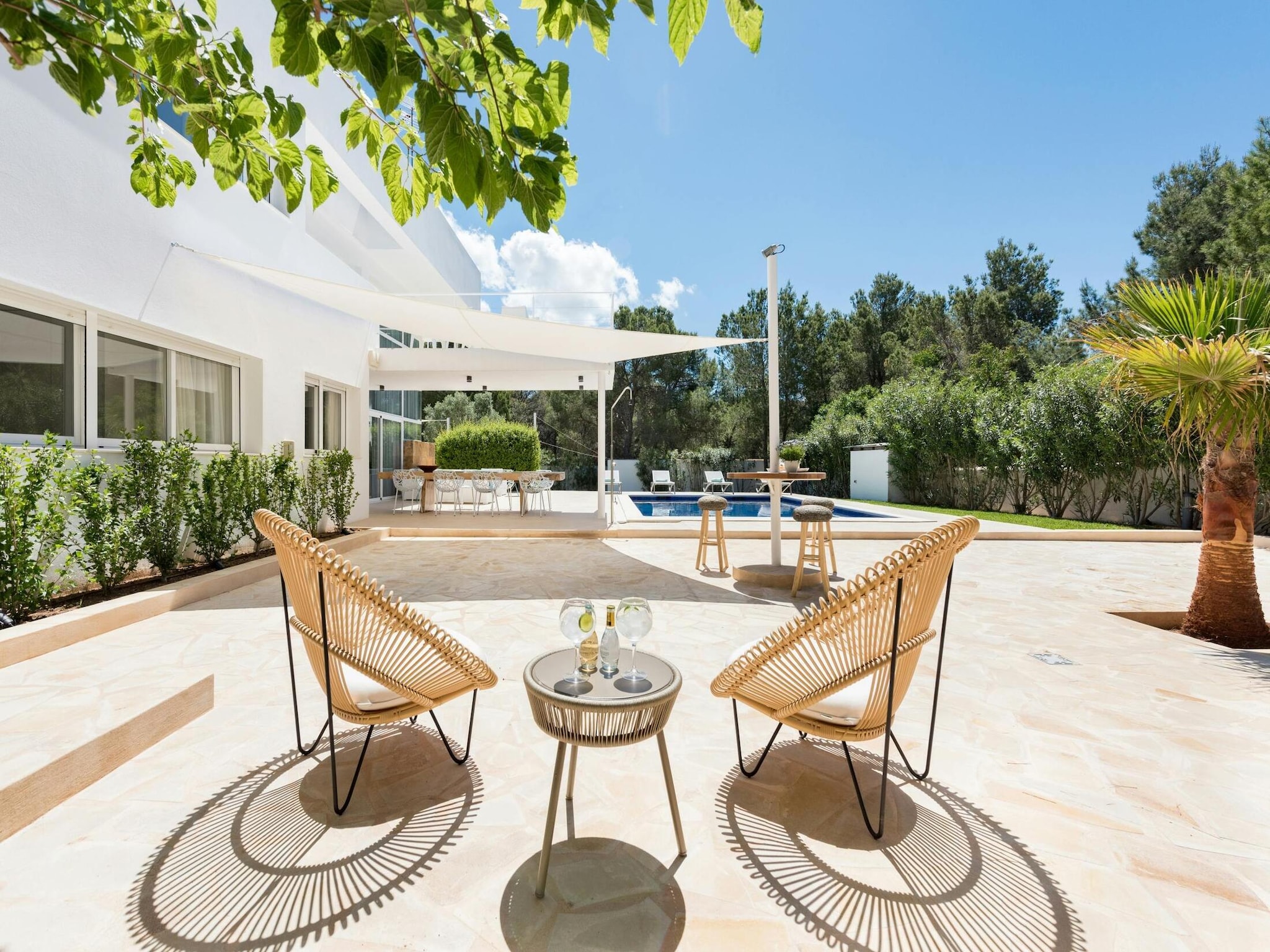 Holiday home Casa Ciro