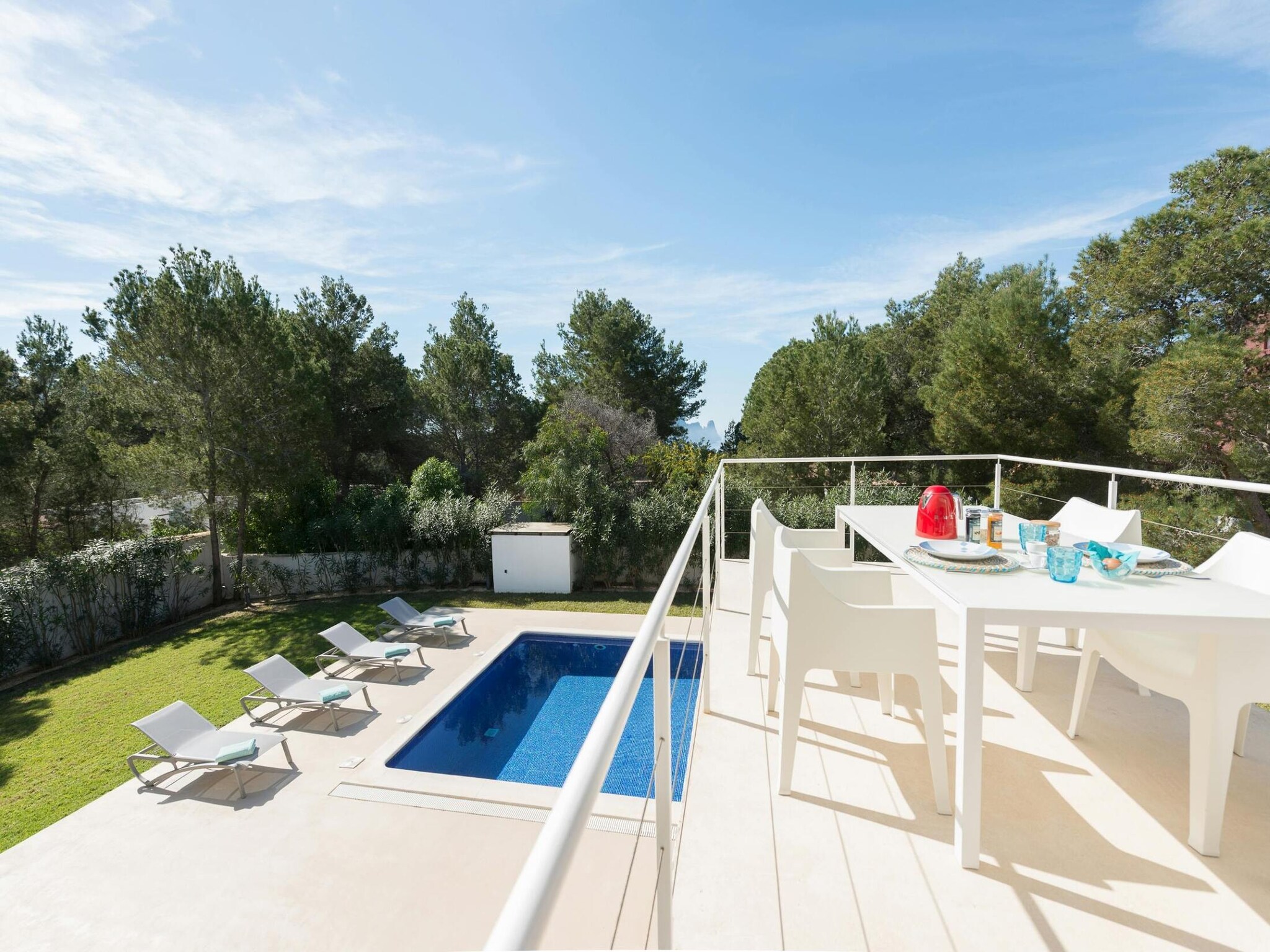 Holiday home Casa Ciro