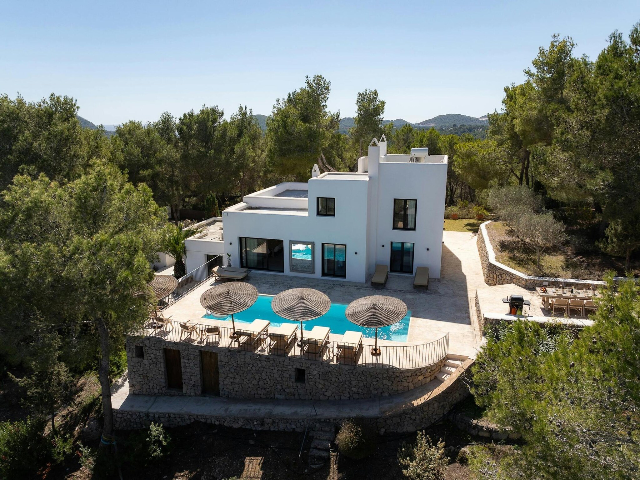 Ferienhaus Casa Del Susurro
