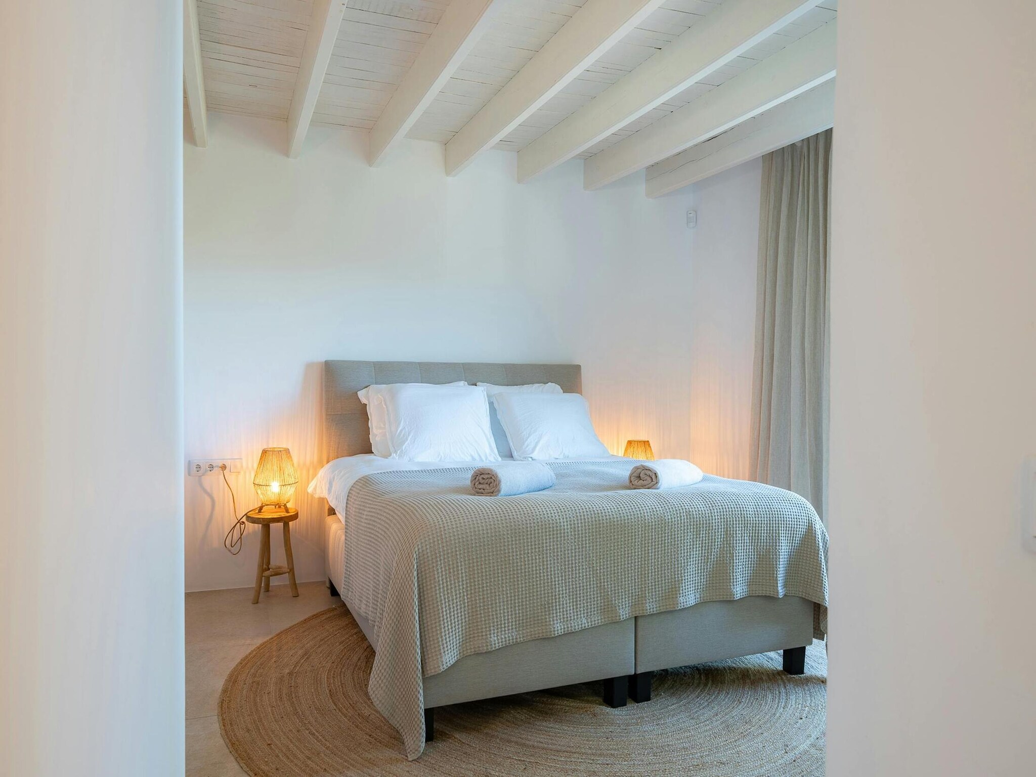 Ferienhaus Casa Del Susurro