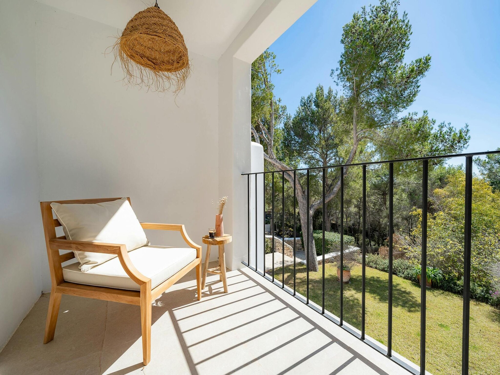 Ferienhaus Casa Del Susurro