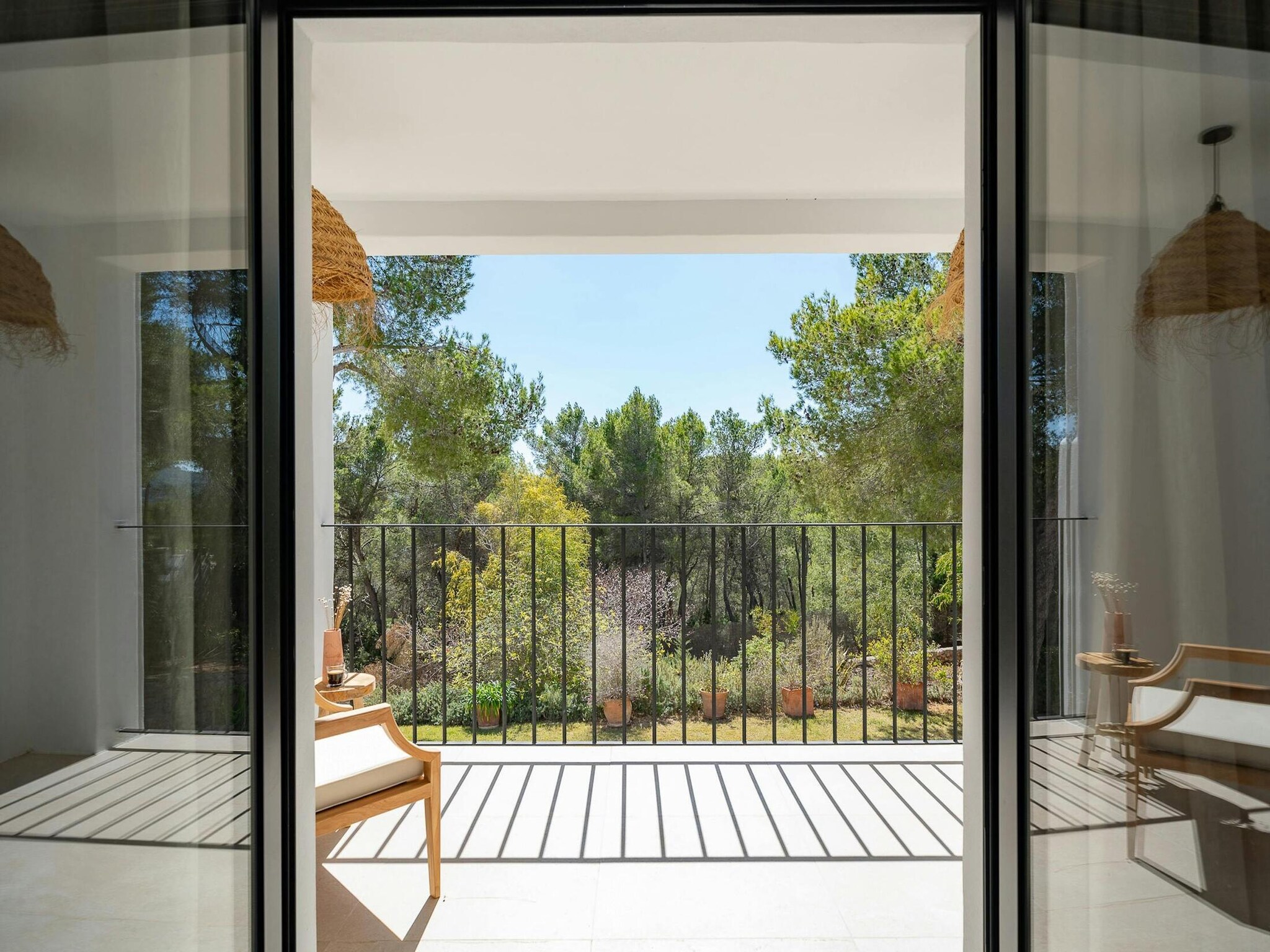 Ferienhaus Casa Del Susurro