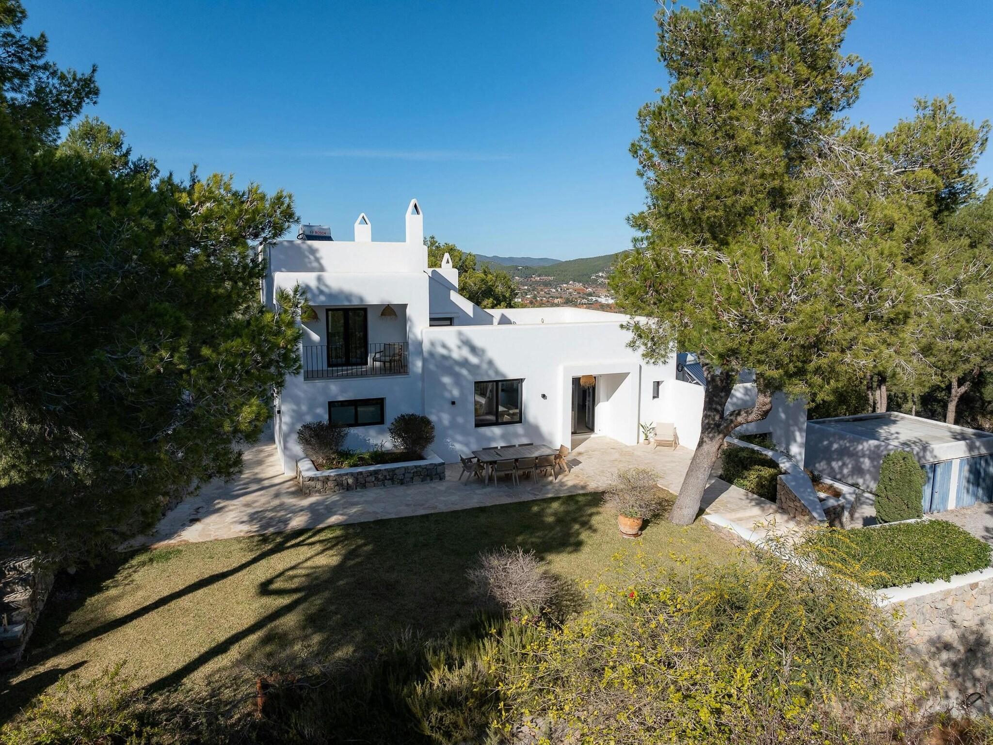 Ferienhaus Casa Del Susurro