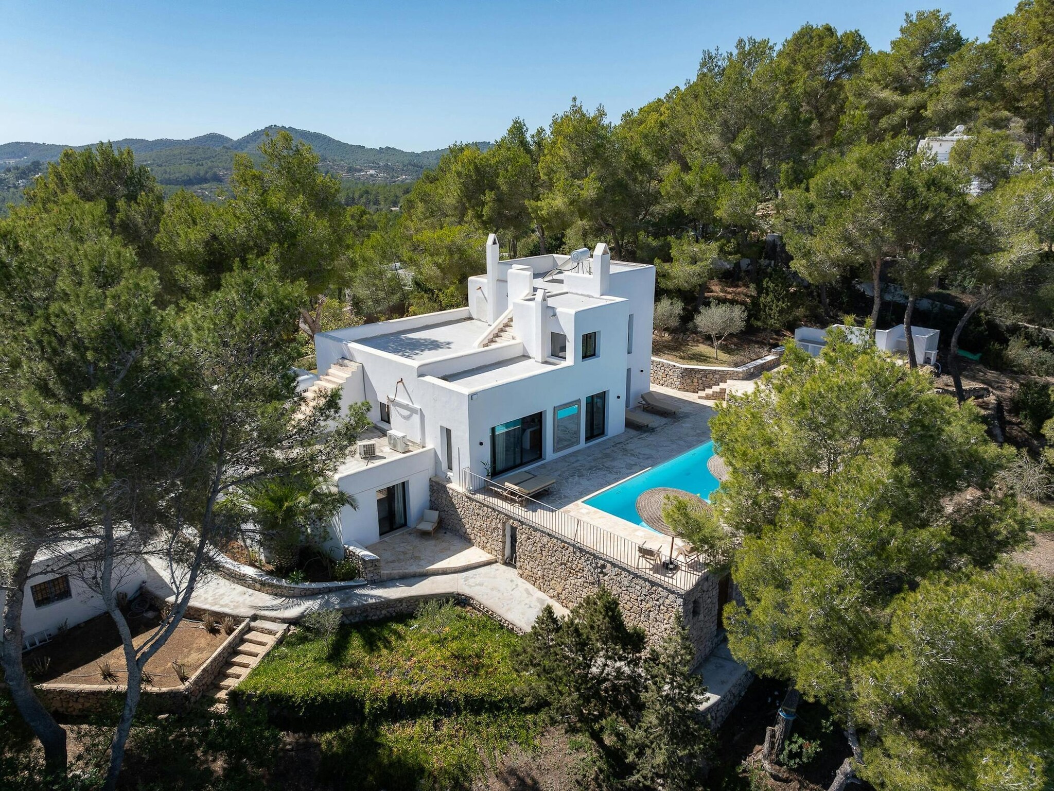 Ferienhaus Casa Del Susurro
