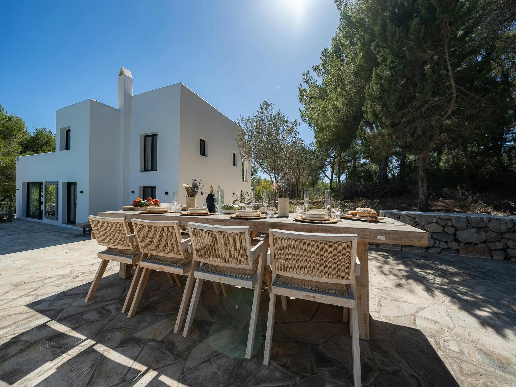 Ferienhaus Casa Del Susurro