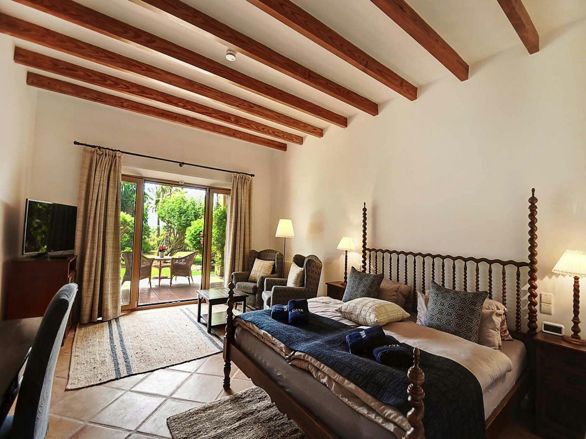 Maison Casa Feliz