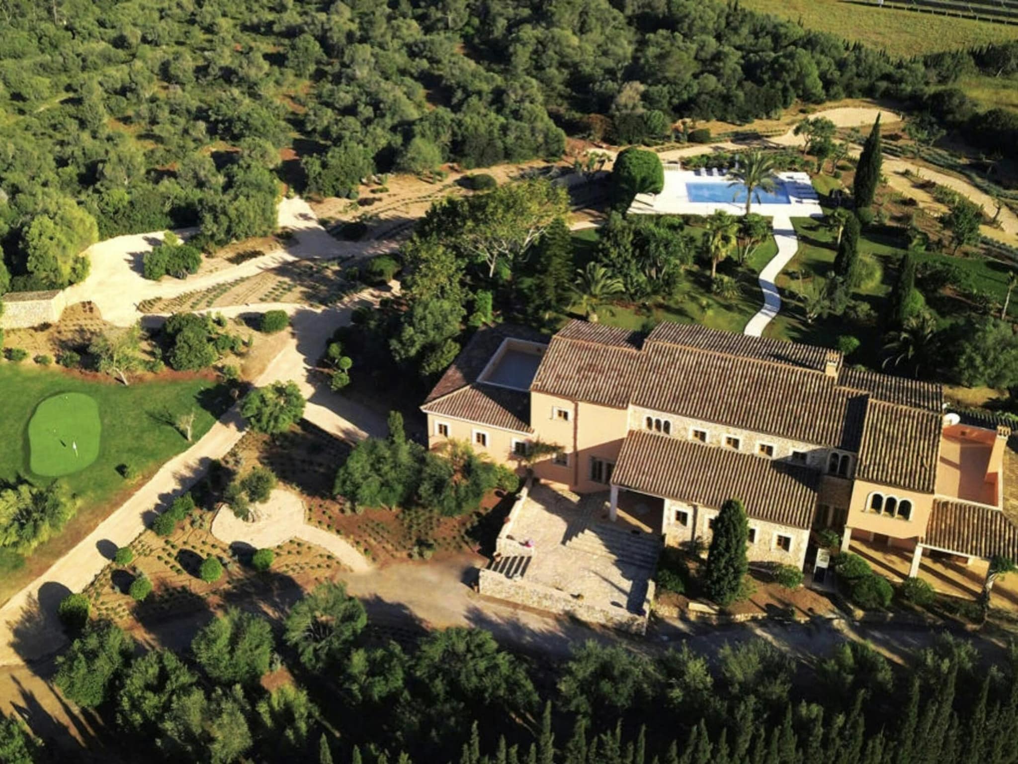 Maison Casa Feliz