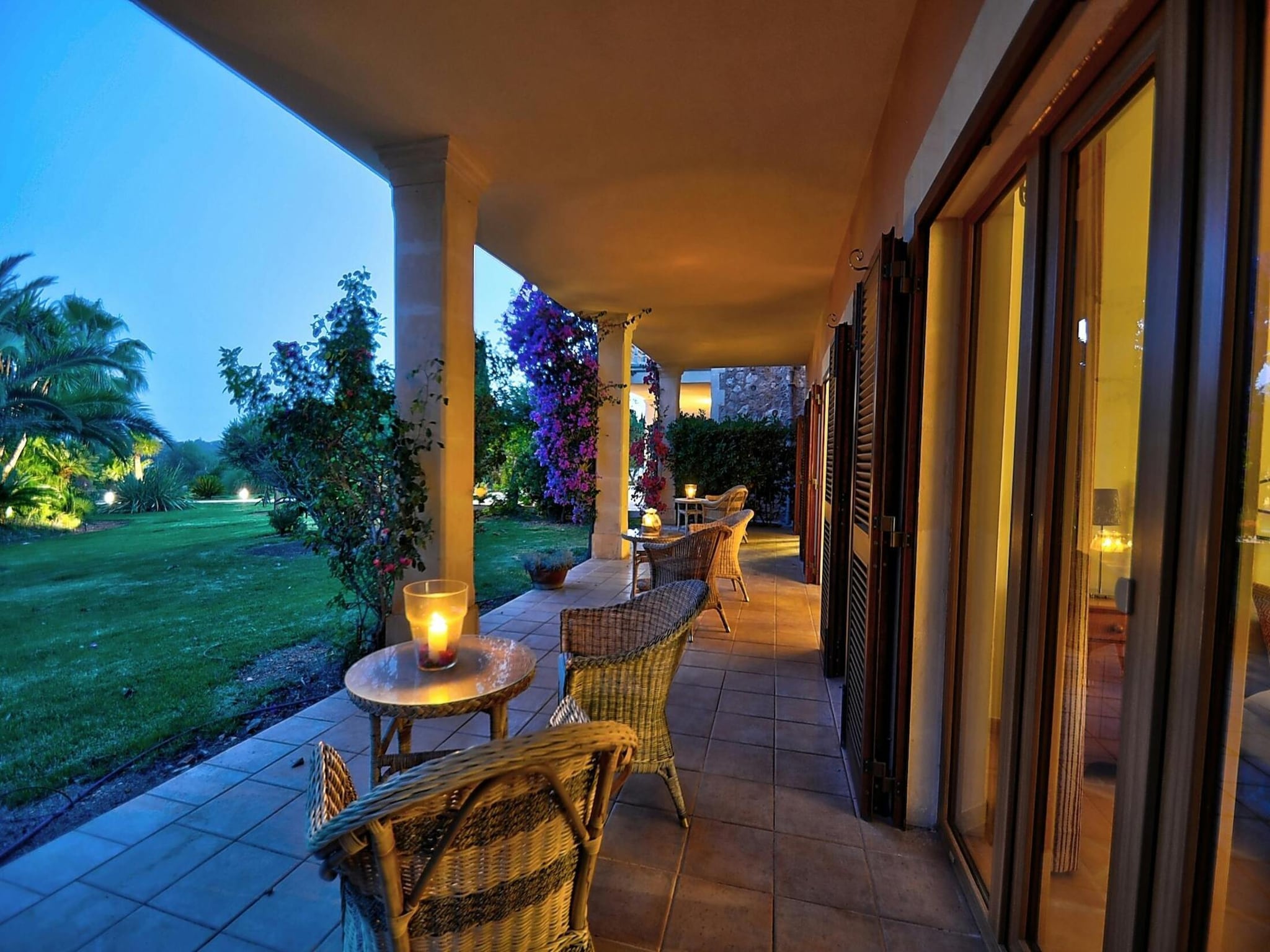 Maison Casa Feliz