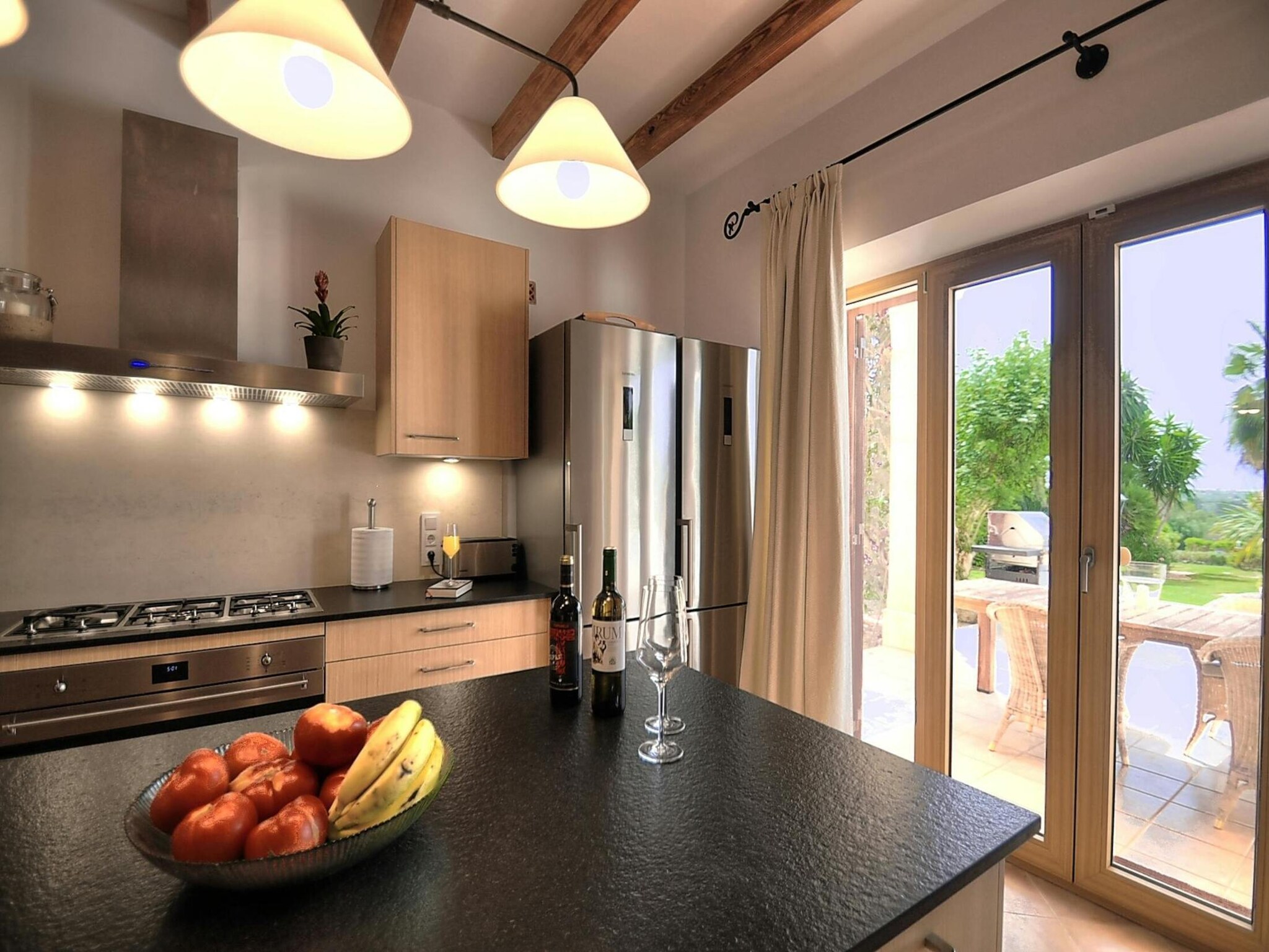 Maison Casa Feliz