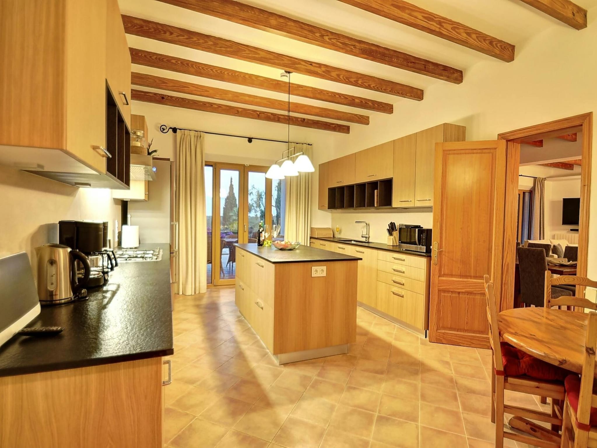 Maison Casa Feliz