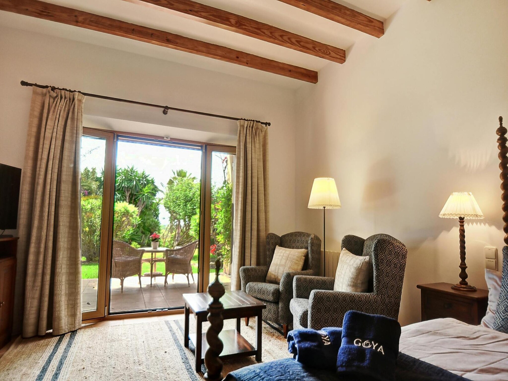 Maison Casa Feliz