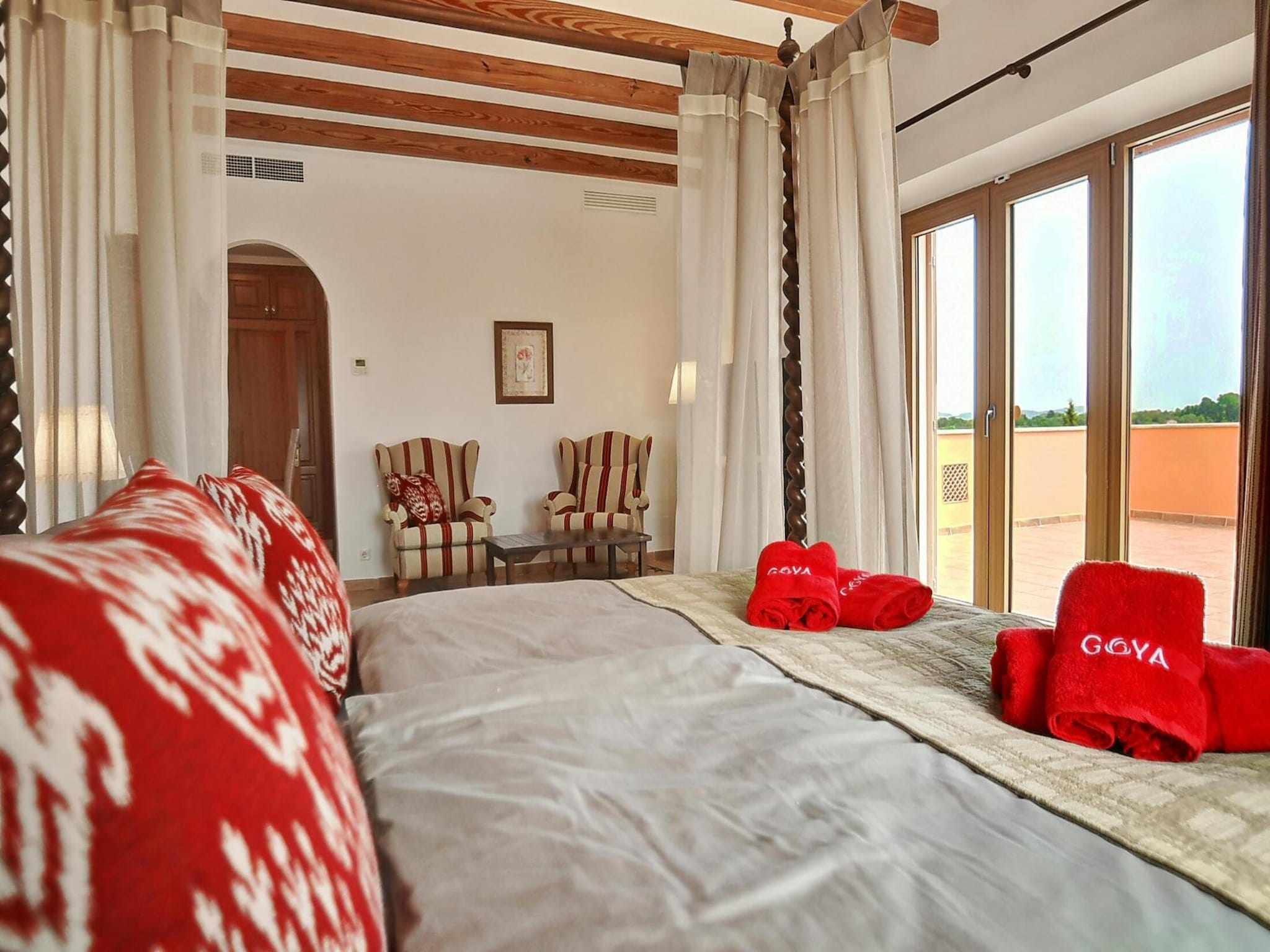 Maison Casa Feliz