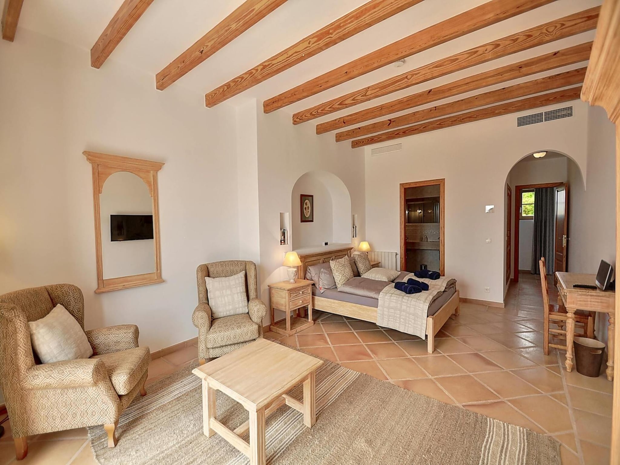Maison Casa Feliz