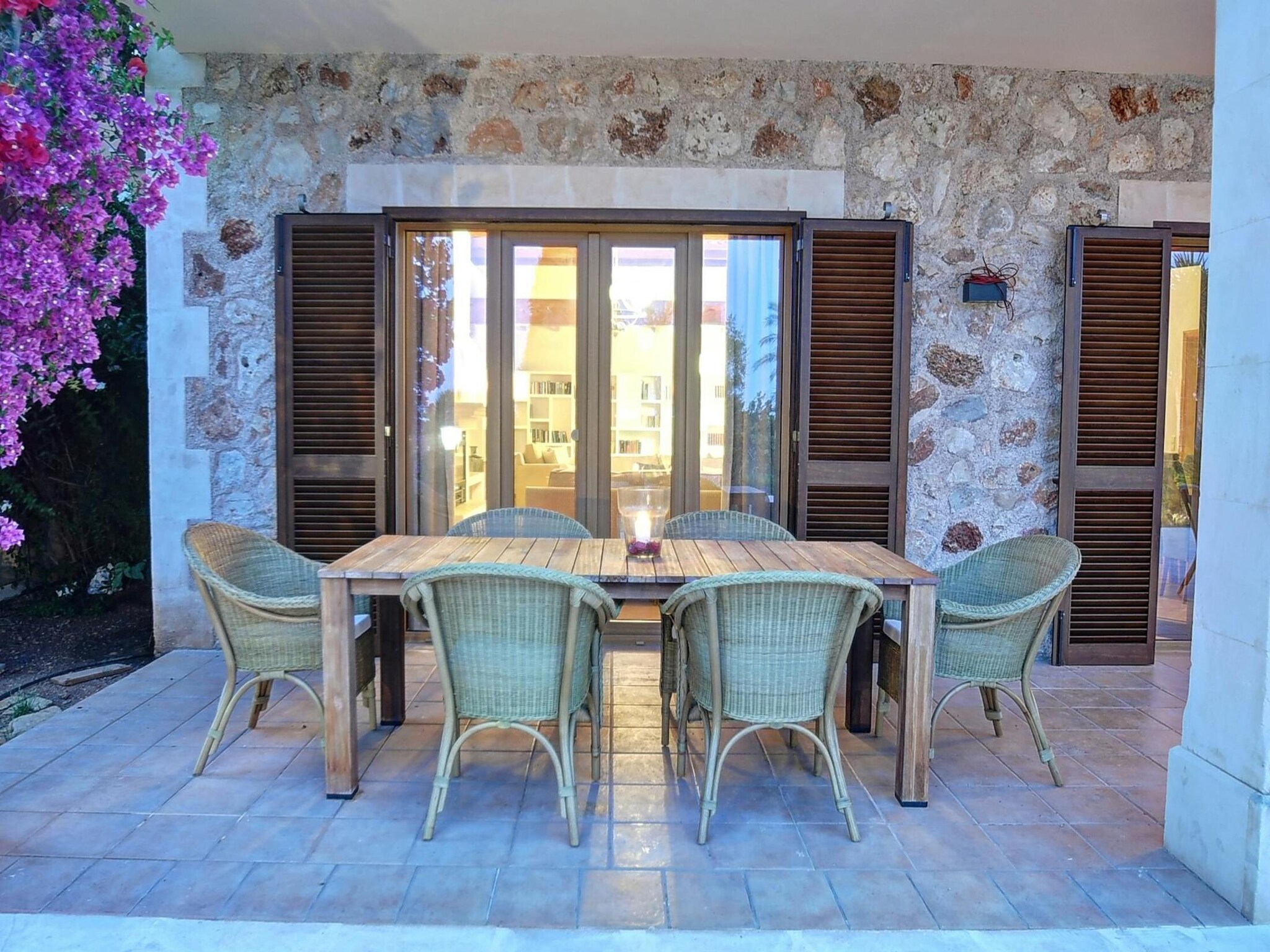 Maison Casa Feliz