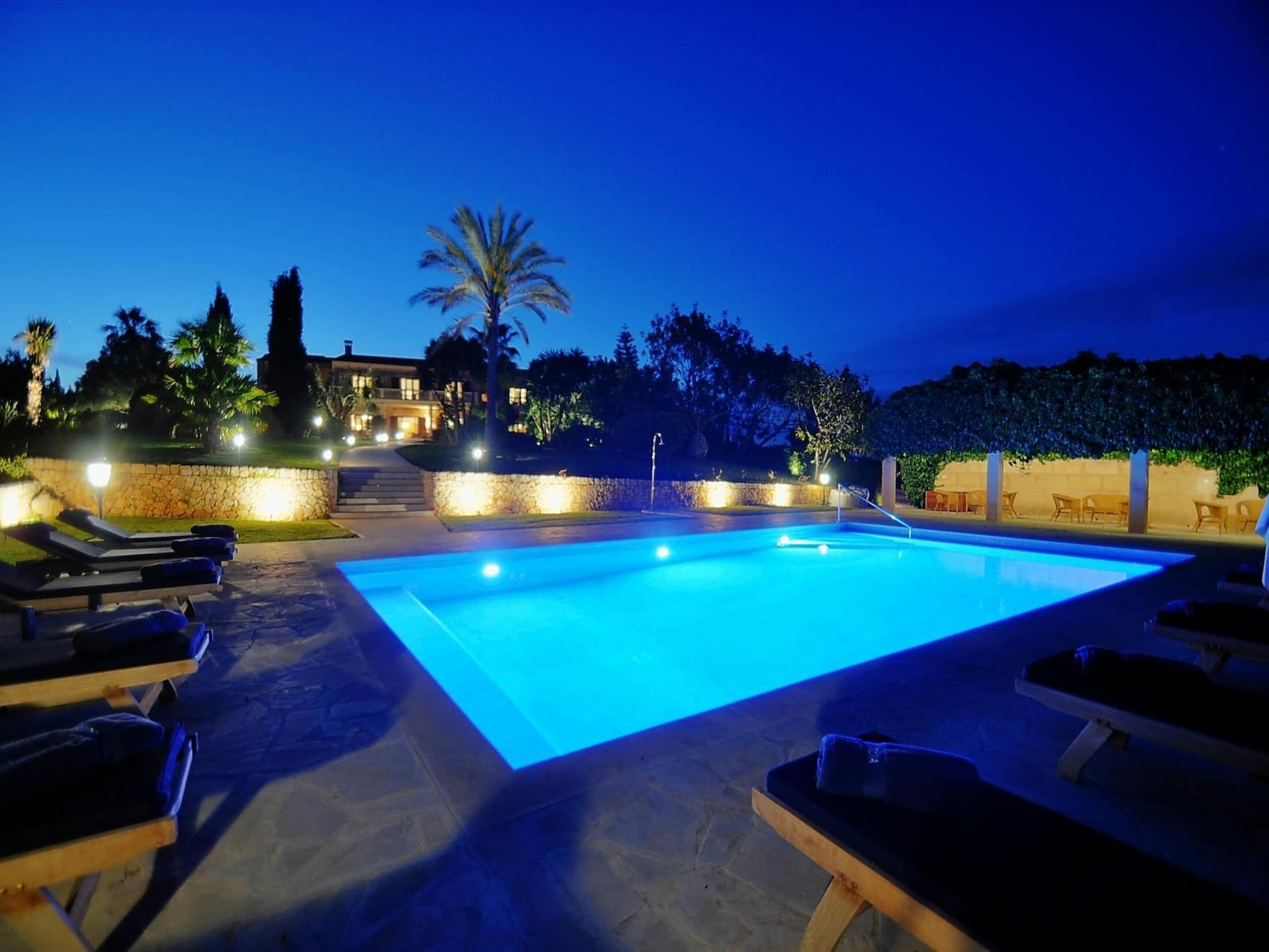 Maison Casa Feliz