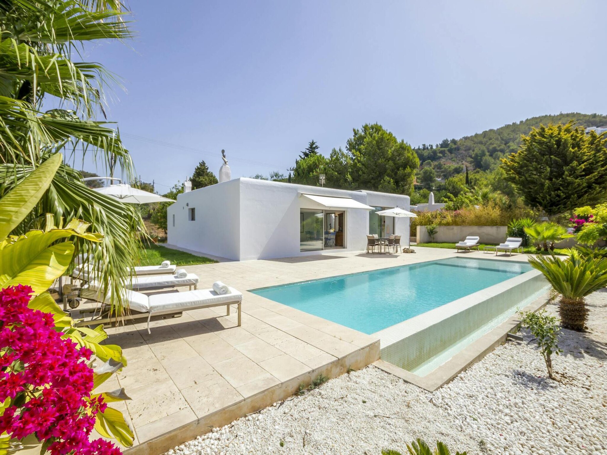 Holiday home Casa Flor