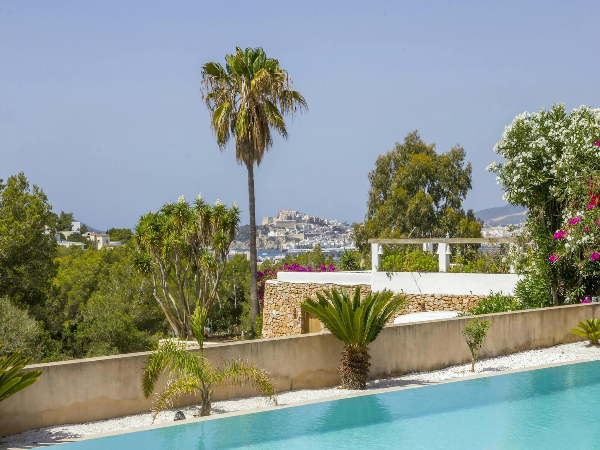 Holiday home Casa Flor