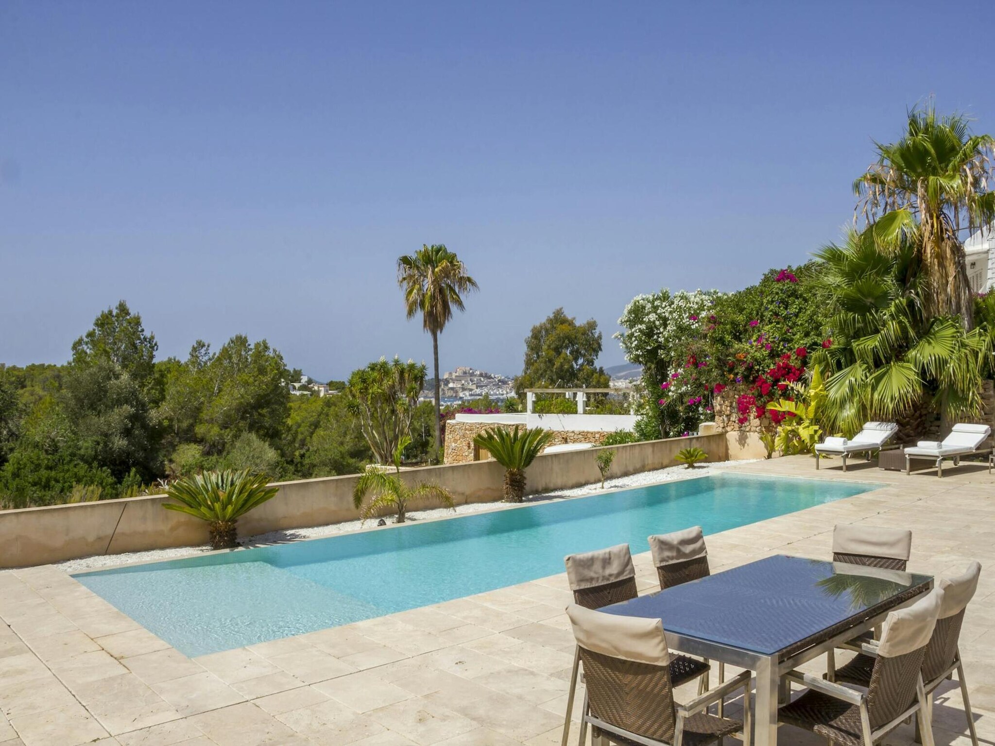Holiday home Casa Flor
