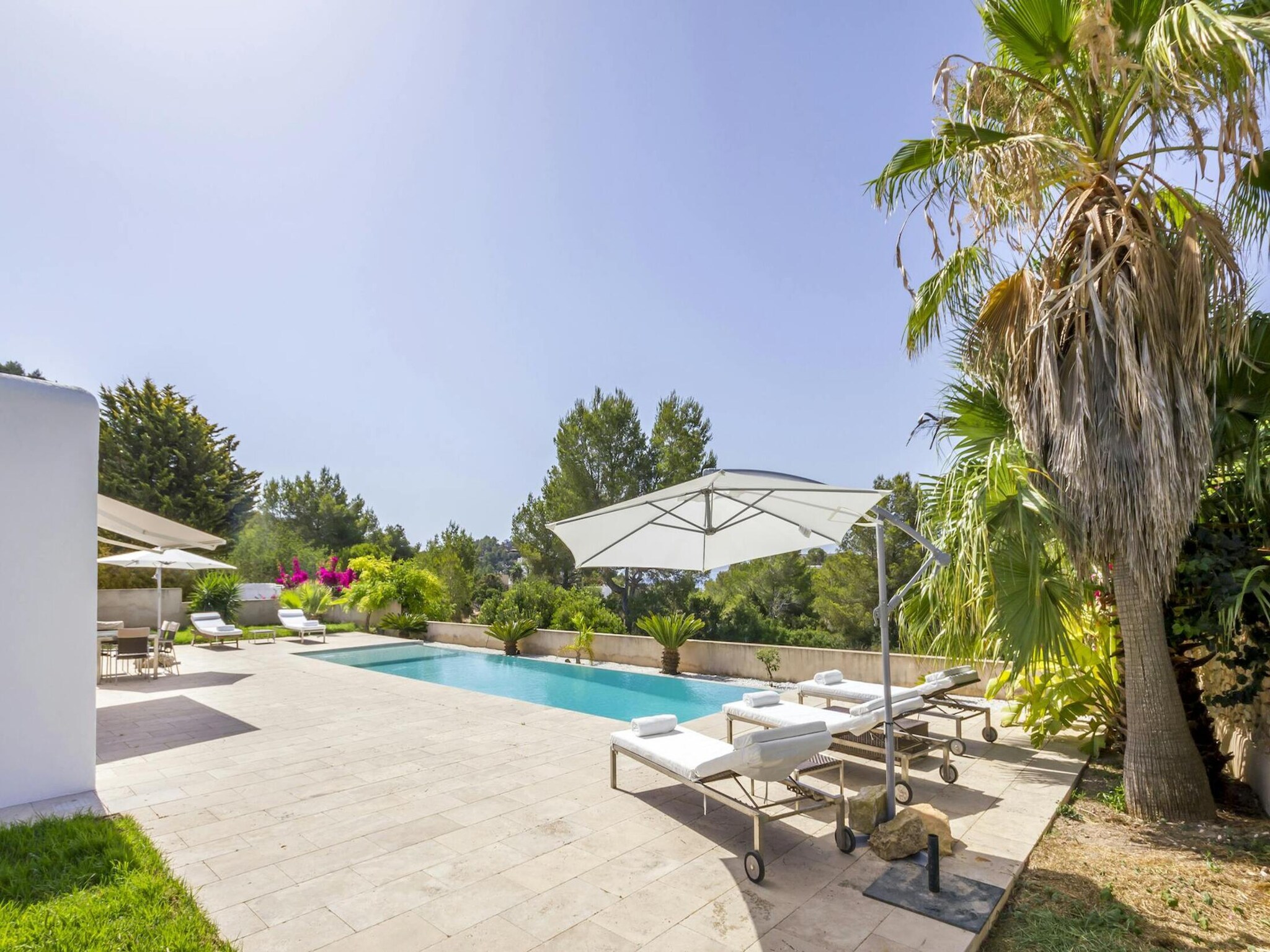 Holiday home Casa Flor