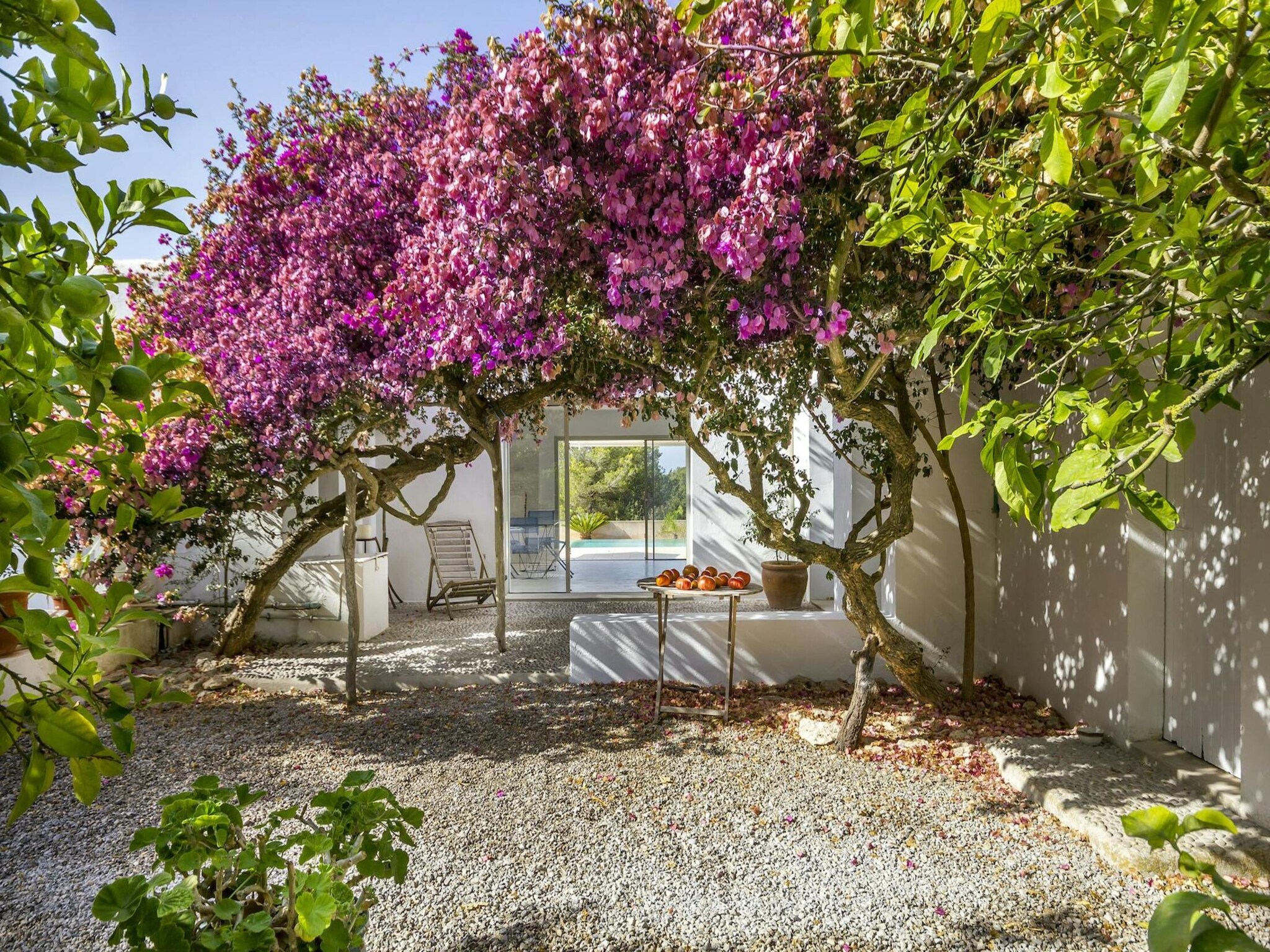 Holiday home Casa Flor