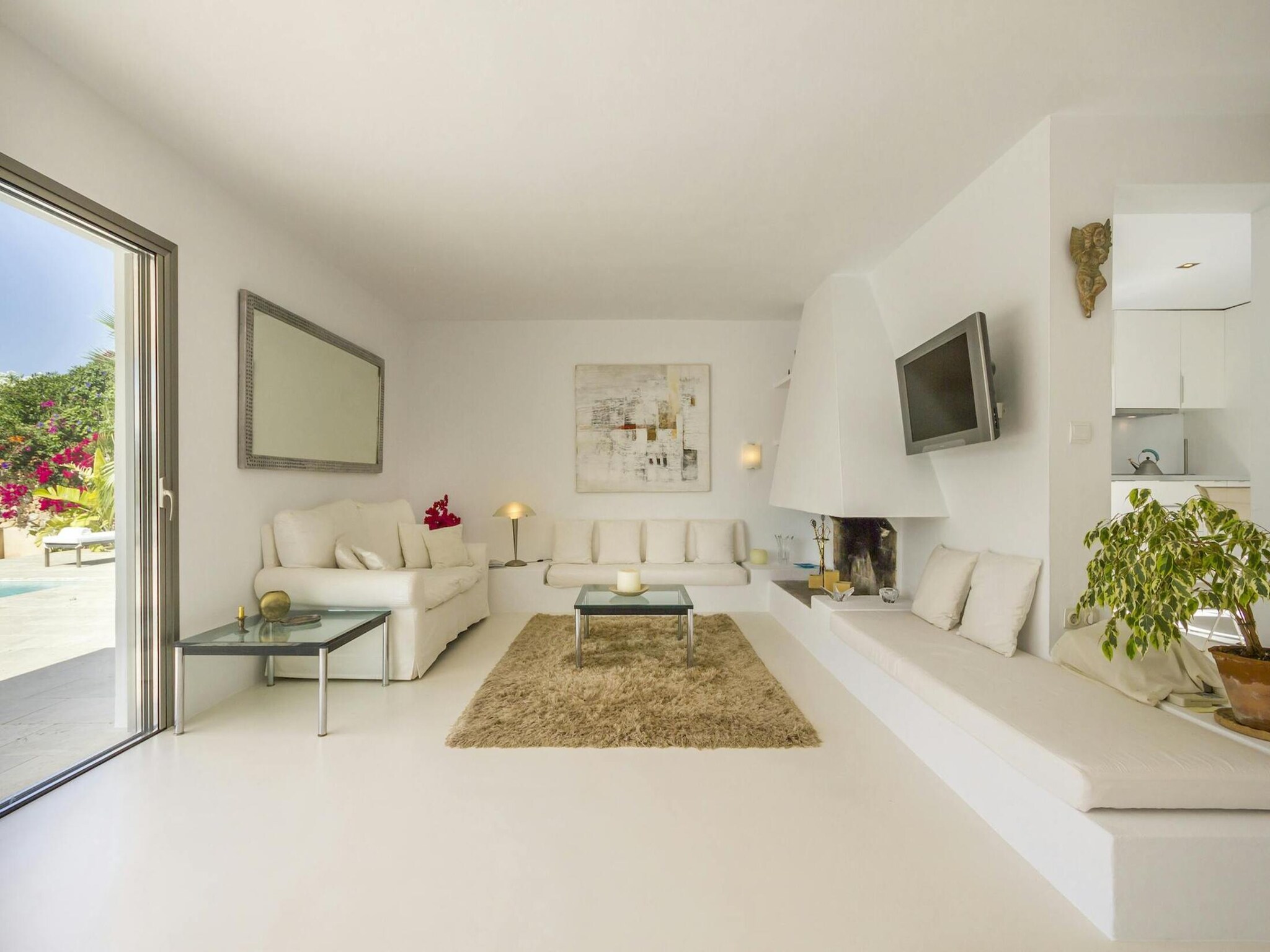Holiday home Casa Flor