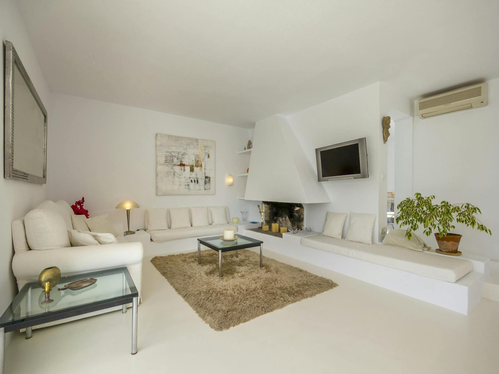 Holiday home Casa Flor