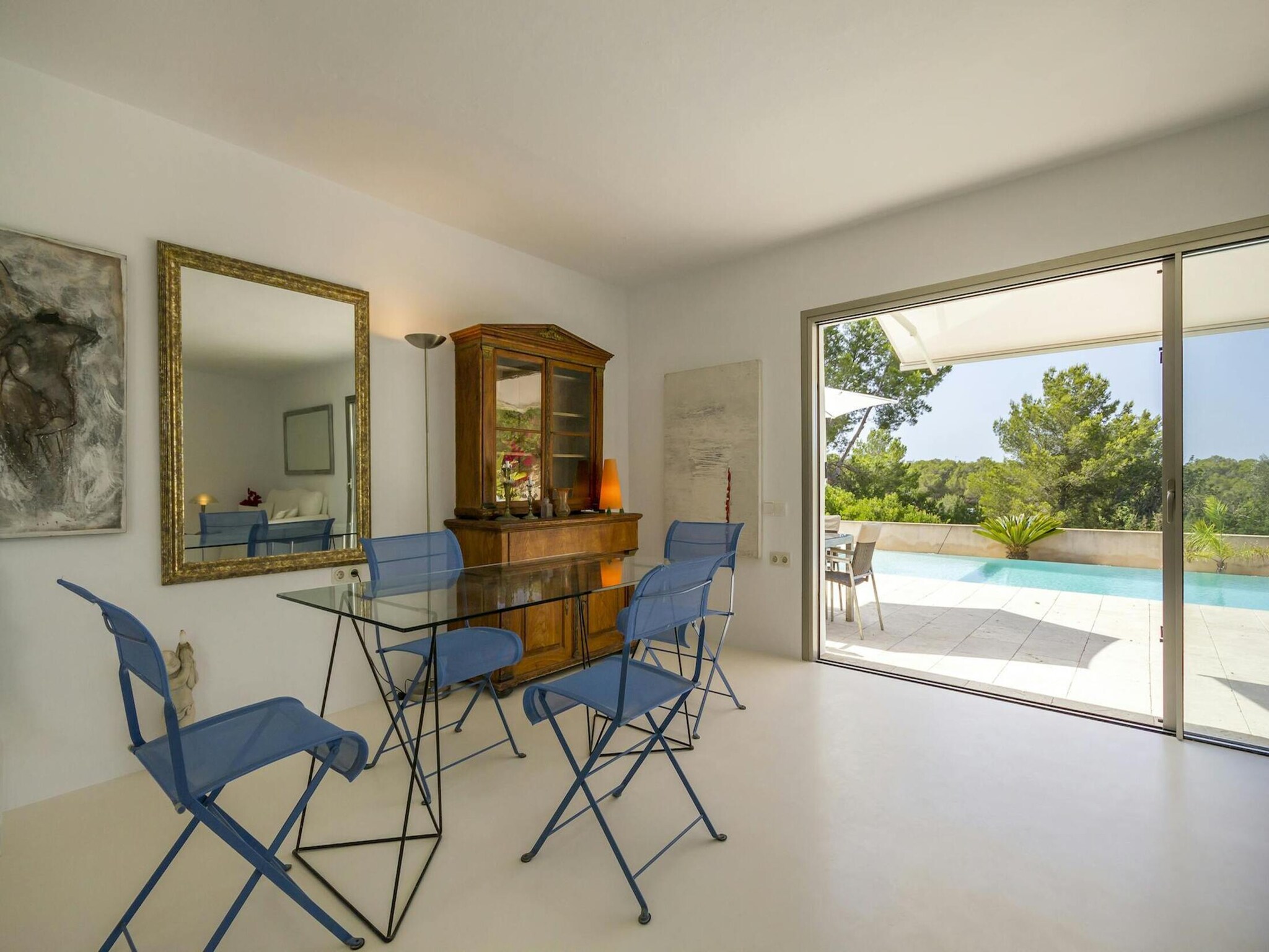 Holiday home Casa Flor