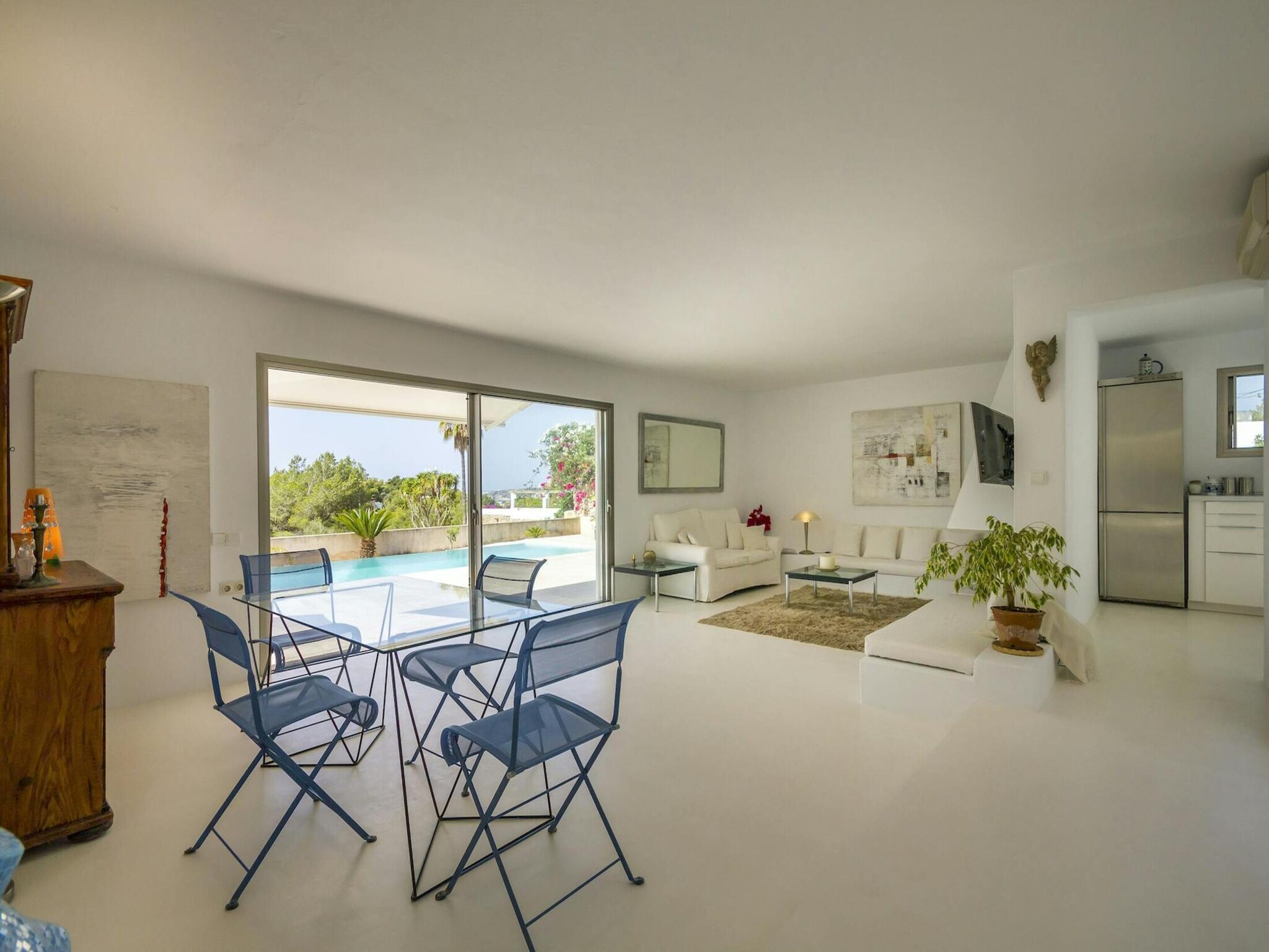 Holiday home Casa Flor