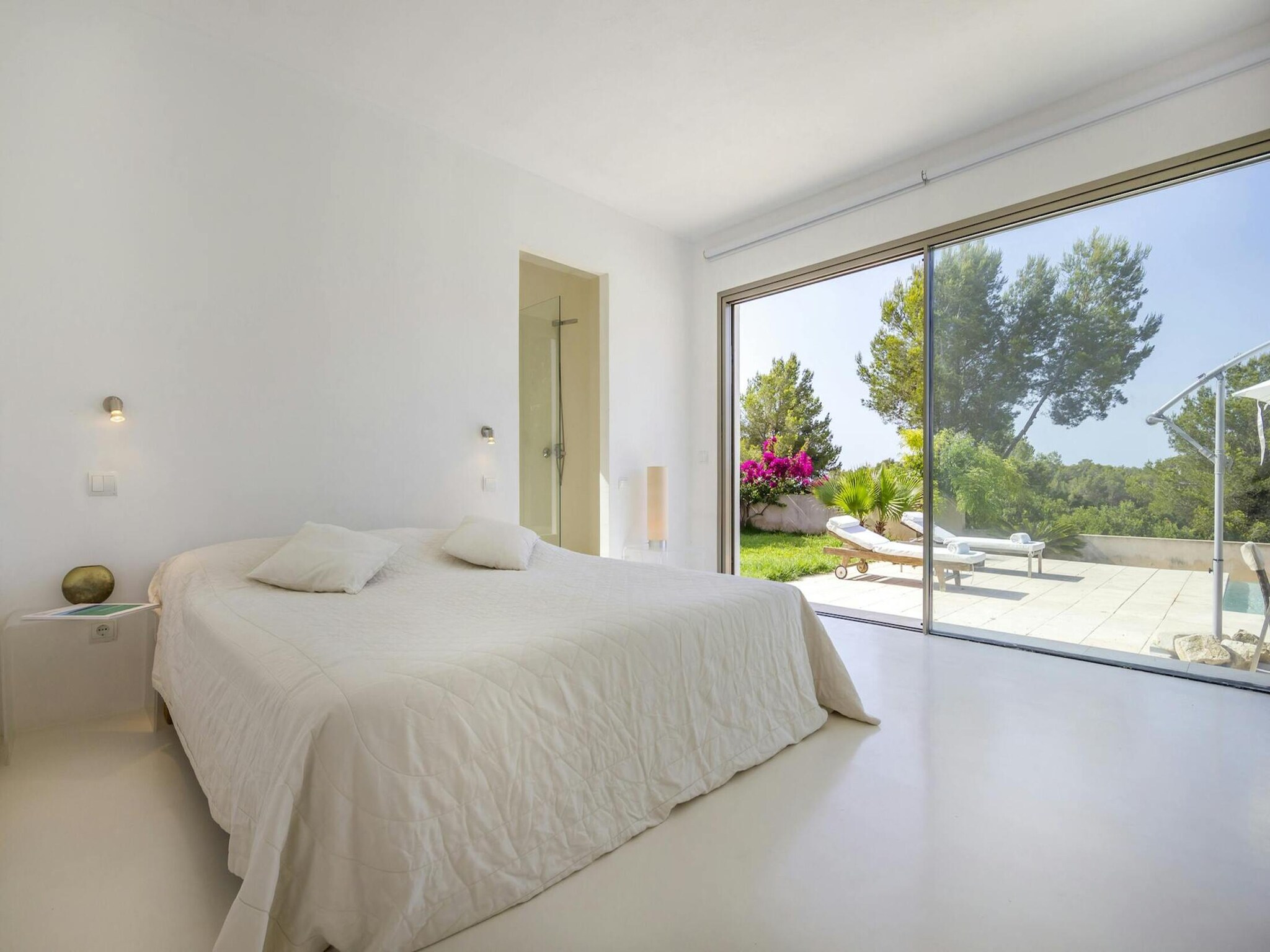 Holiday home Casa Flor
