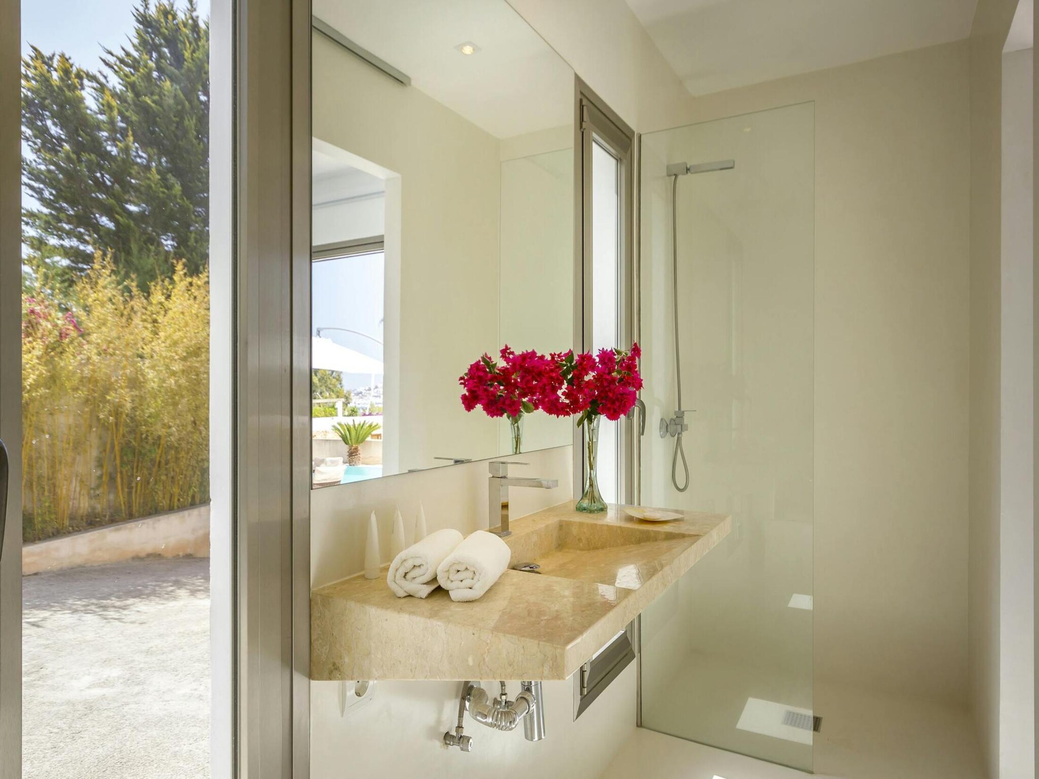 Holiday home Casa Flor