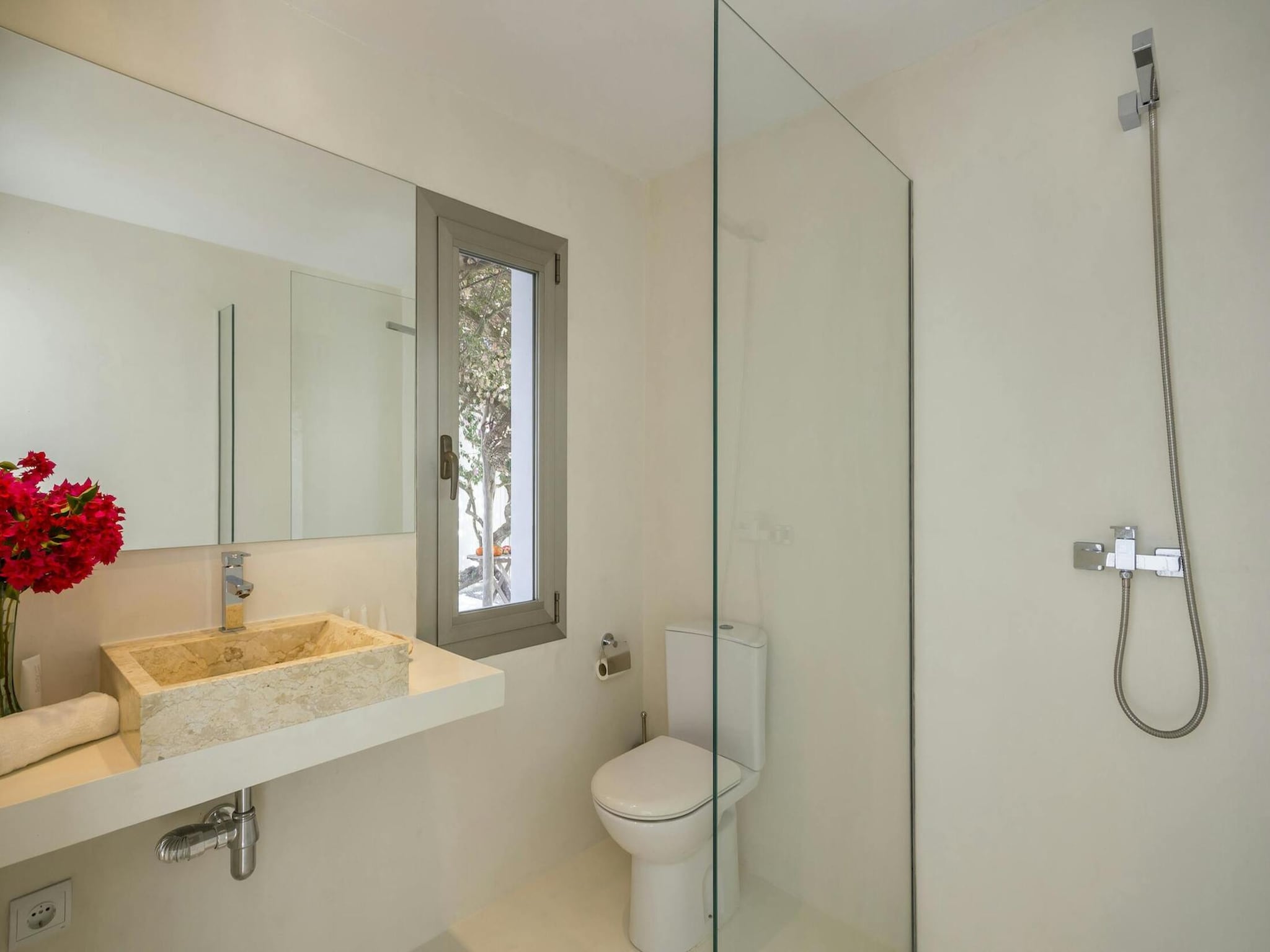 Holiday home Casa Flor