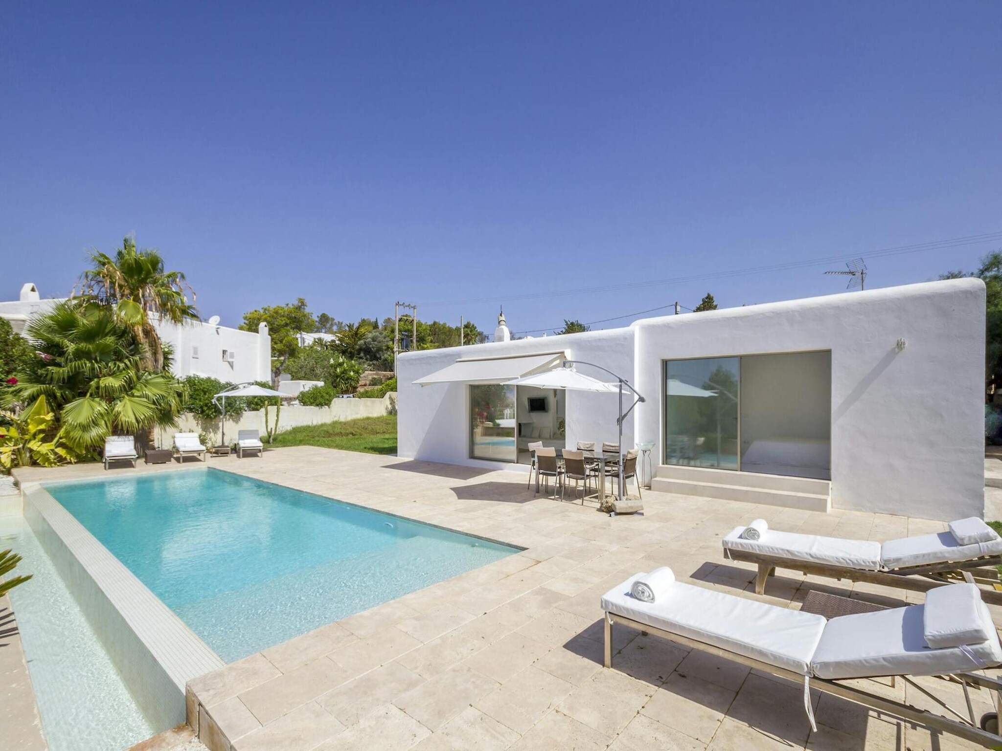Holiday home Casa Flor